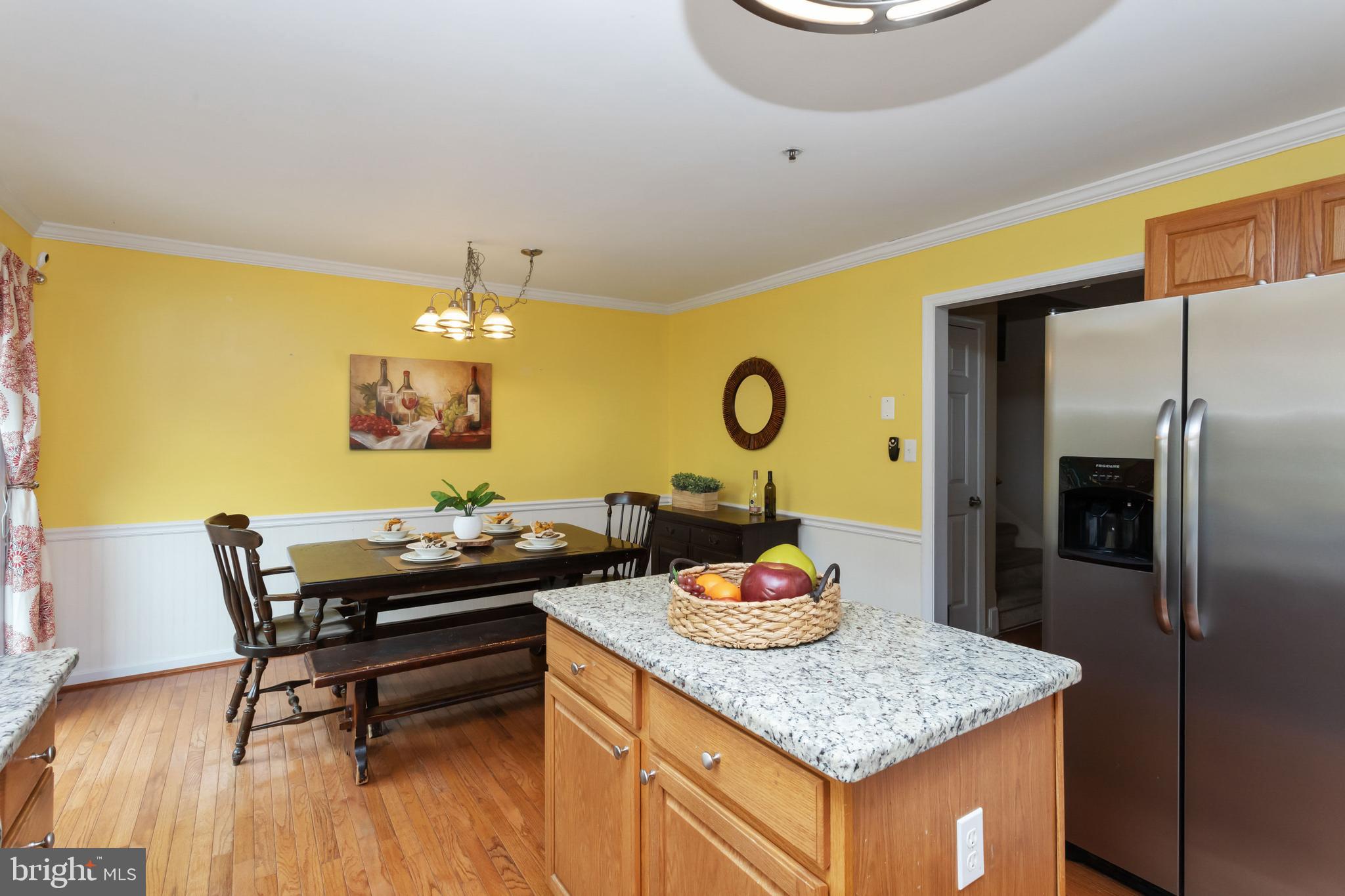 WINTERS RUN - Residential