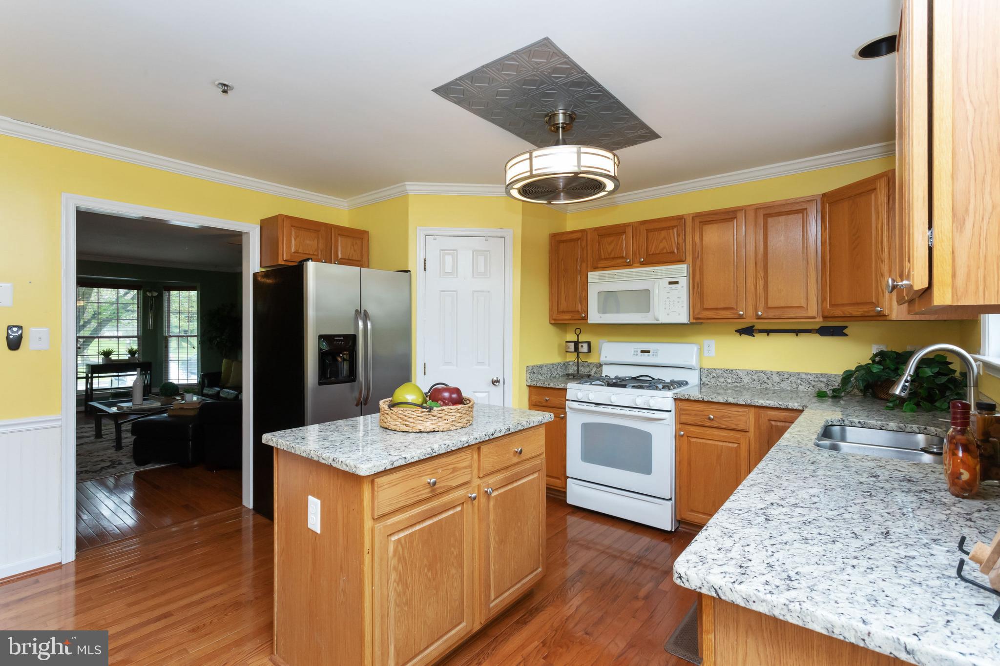 WINTERS RUN - Residential