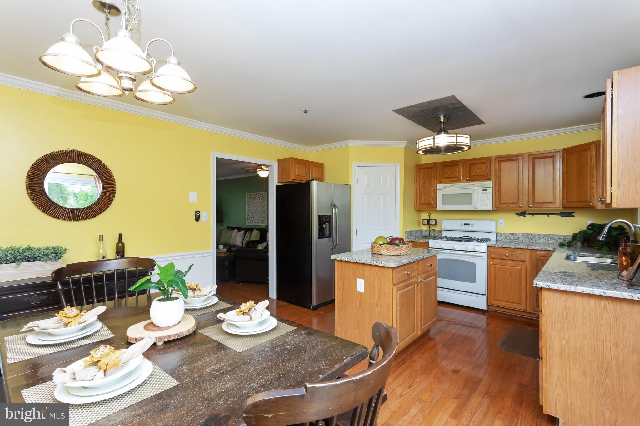 WINTERS RUN - Residential