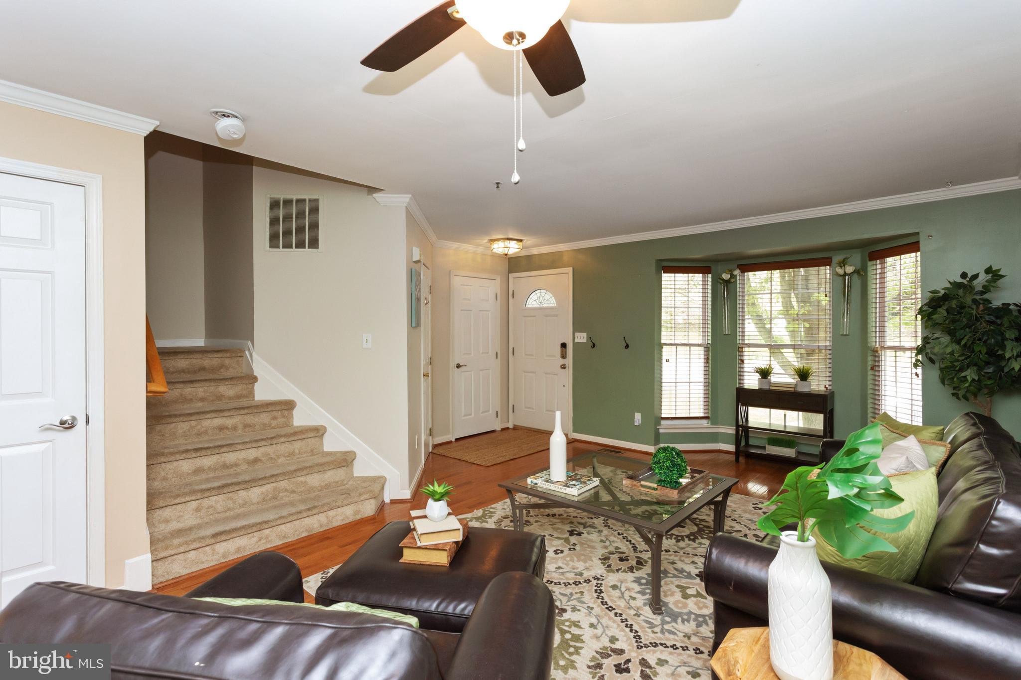 WINTERS RUN - Residential