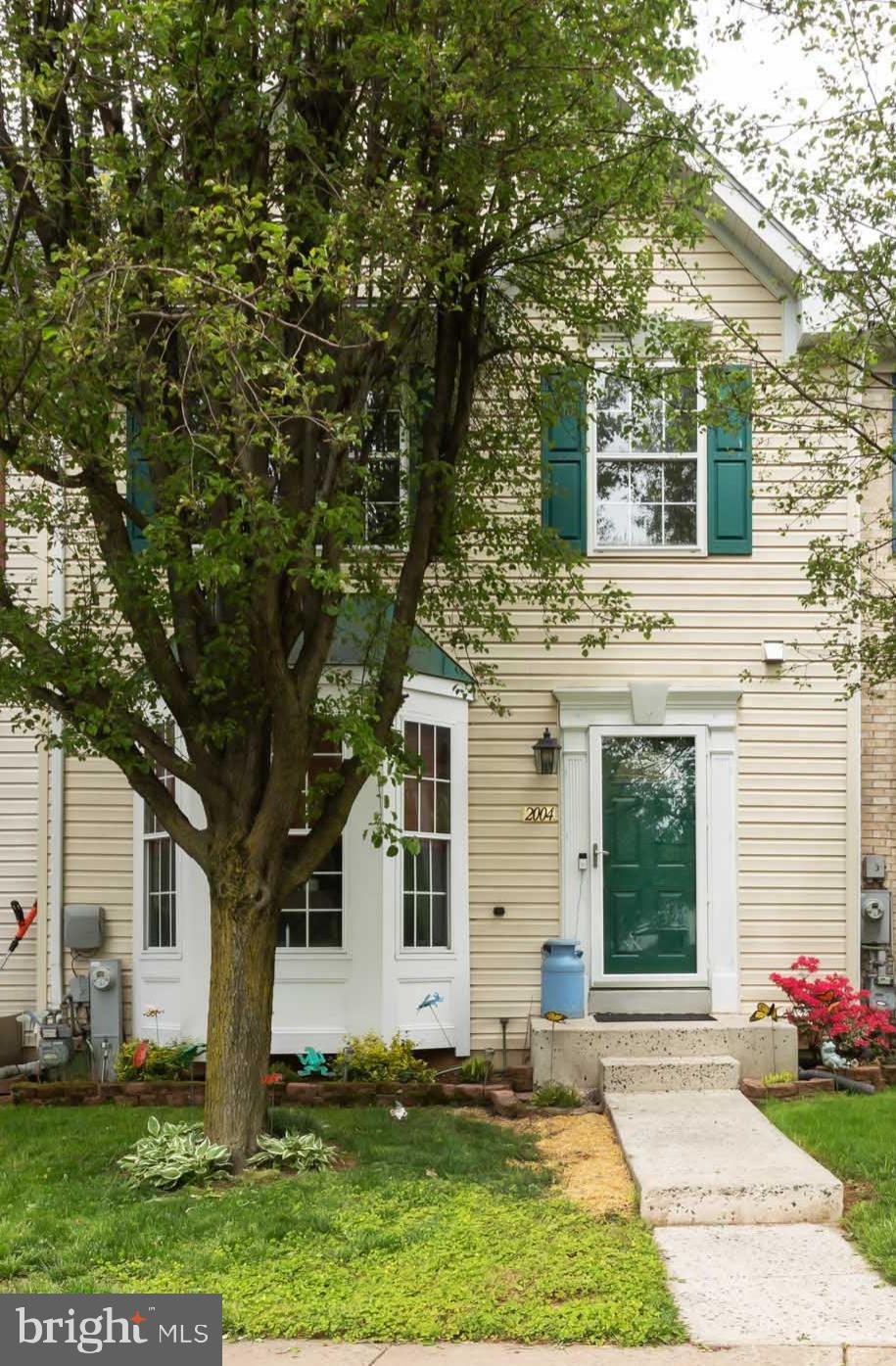 WINTERS RUN - Residential