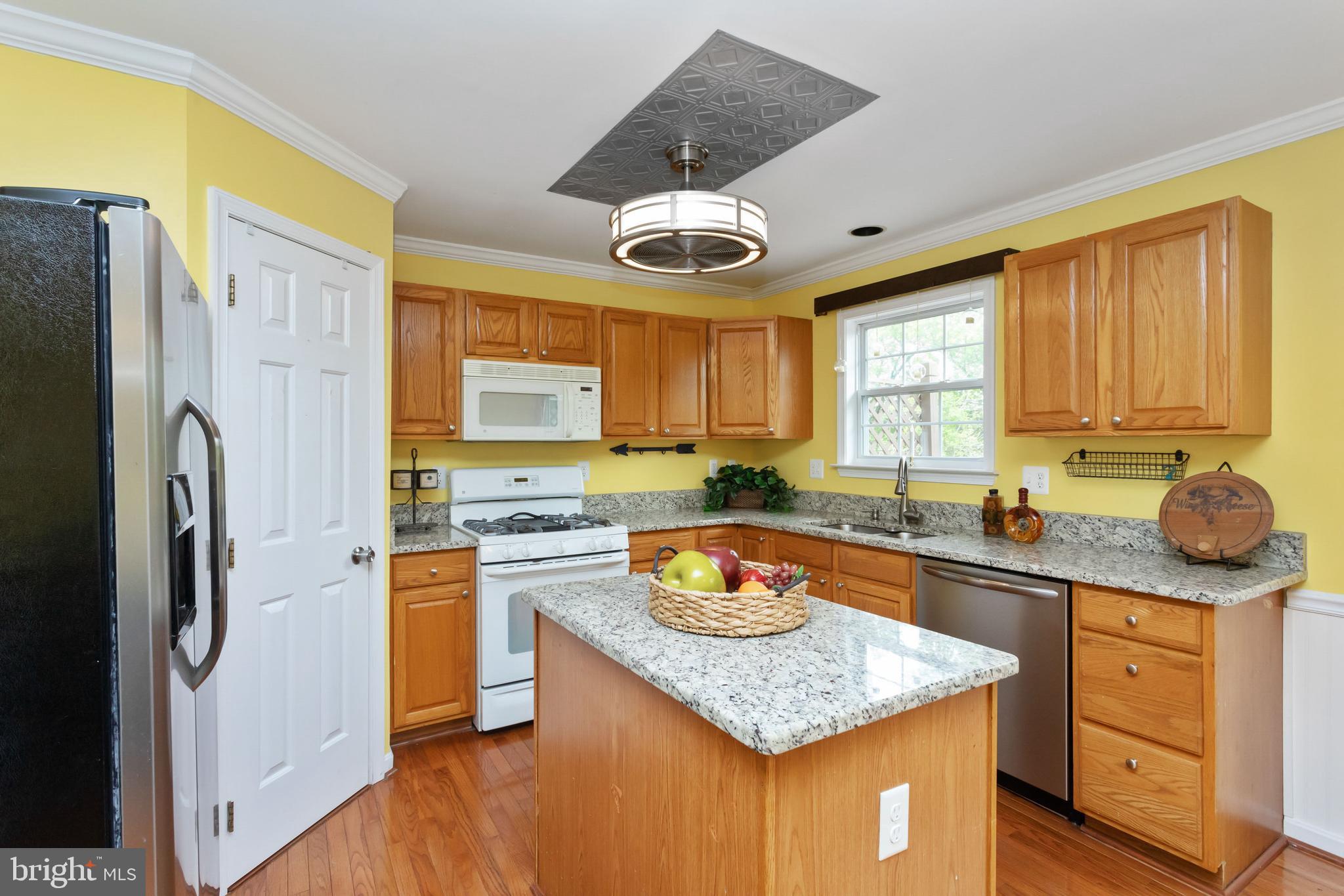 WINTERS RUN - Residential