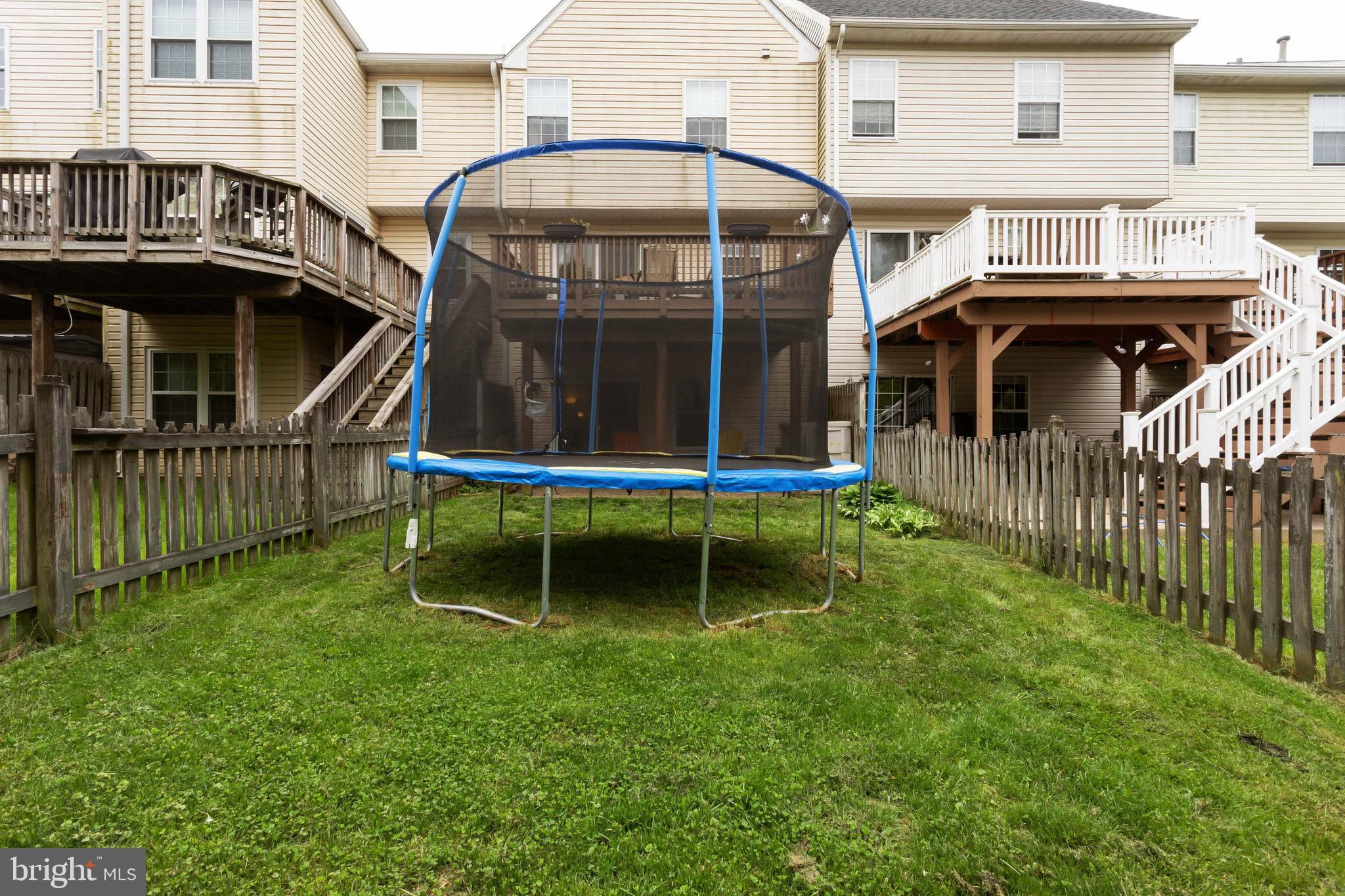 WINTERS RUN - Residential