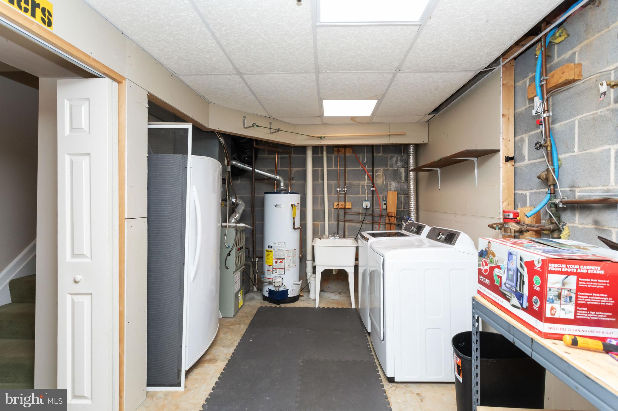 WINTERS RUN - Residential