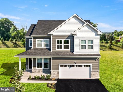 Homes For Sale - 71 Steiner Way<br/> PERKIOMENVILLE, PA 18074