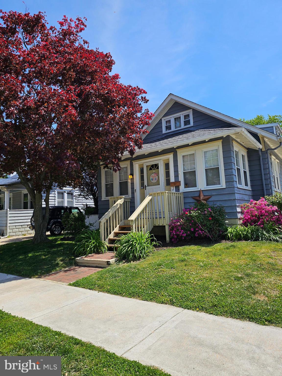216 MARLIN ROAD