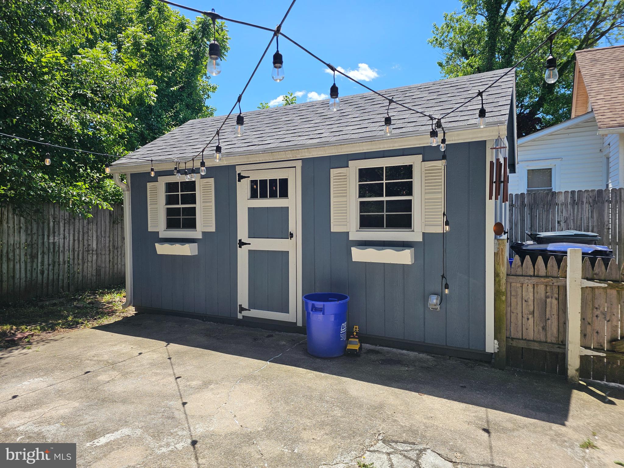 216 MARLIN ROAD