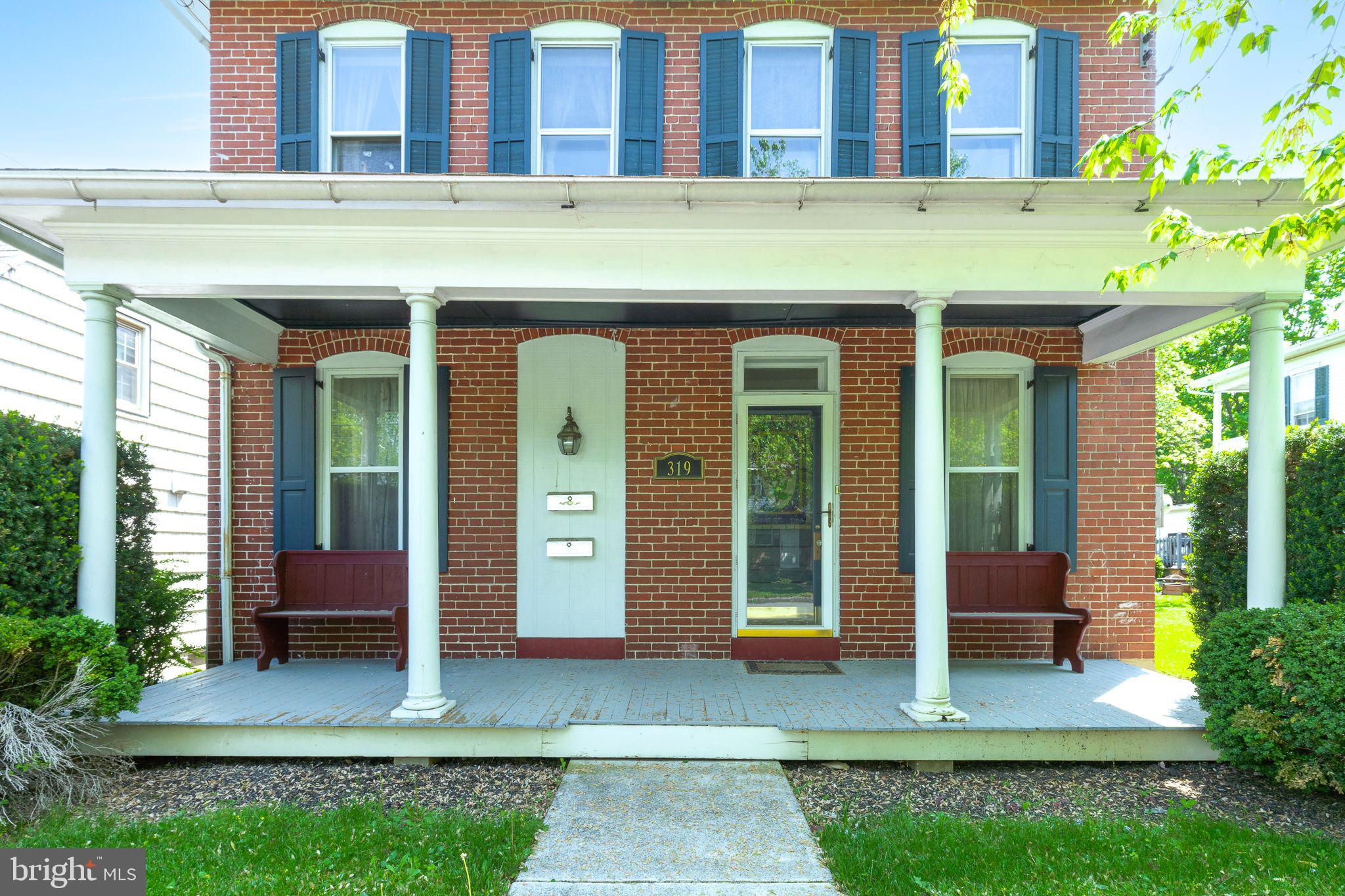 319 N BROAD STREET