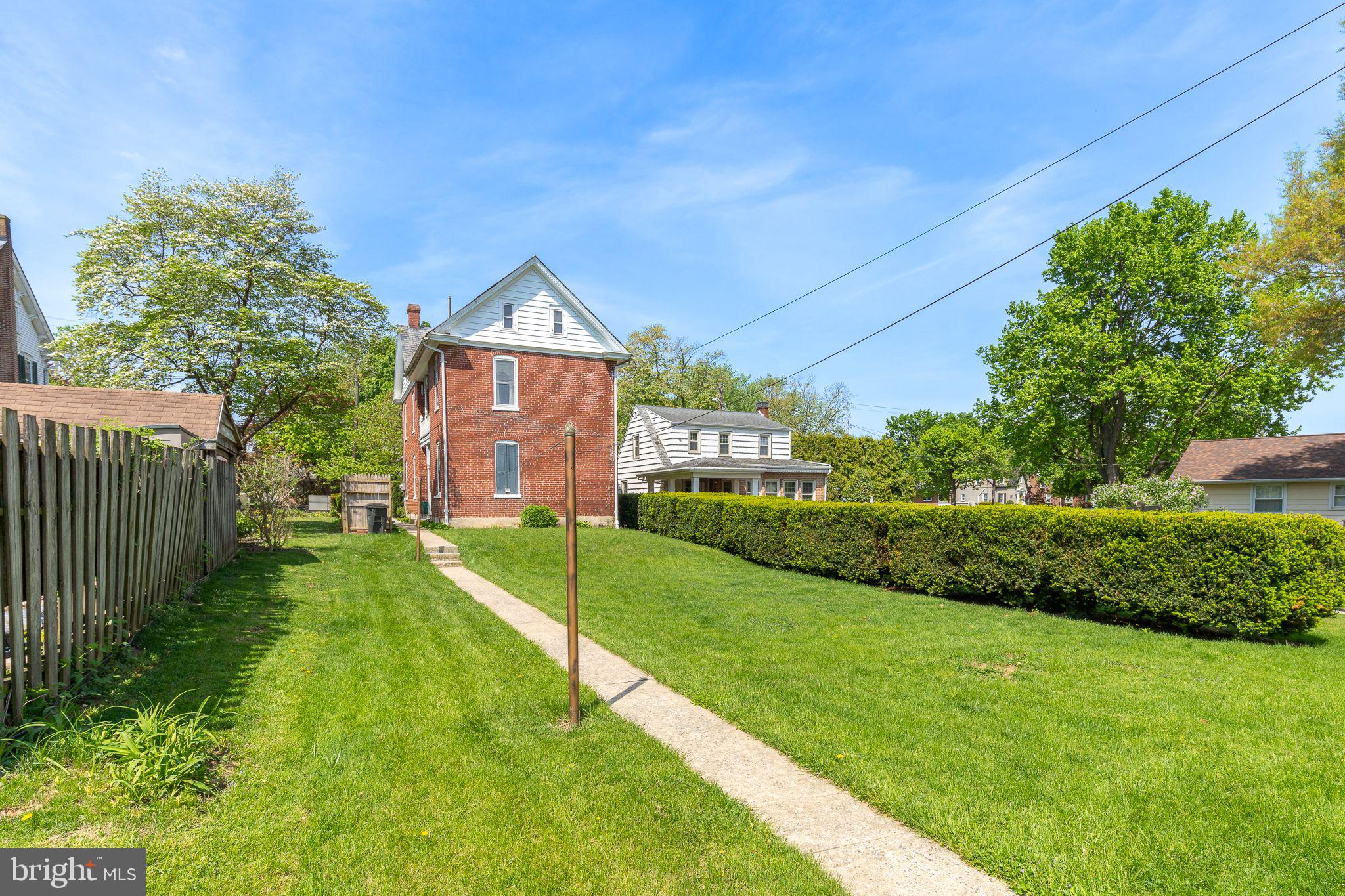 319 N BROAD STREET