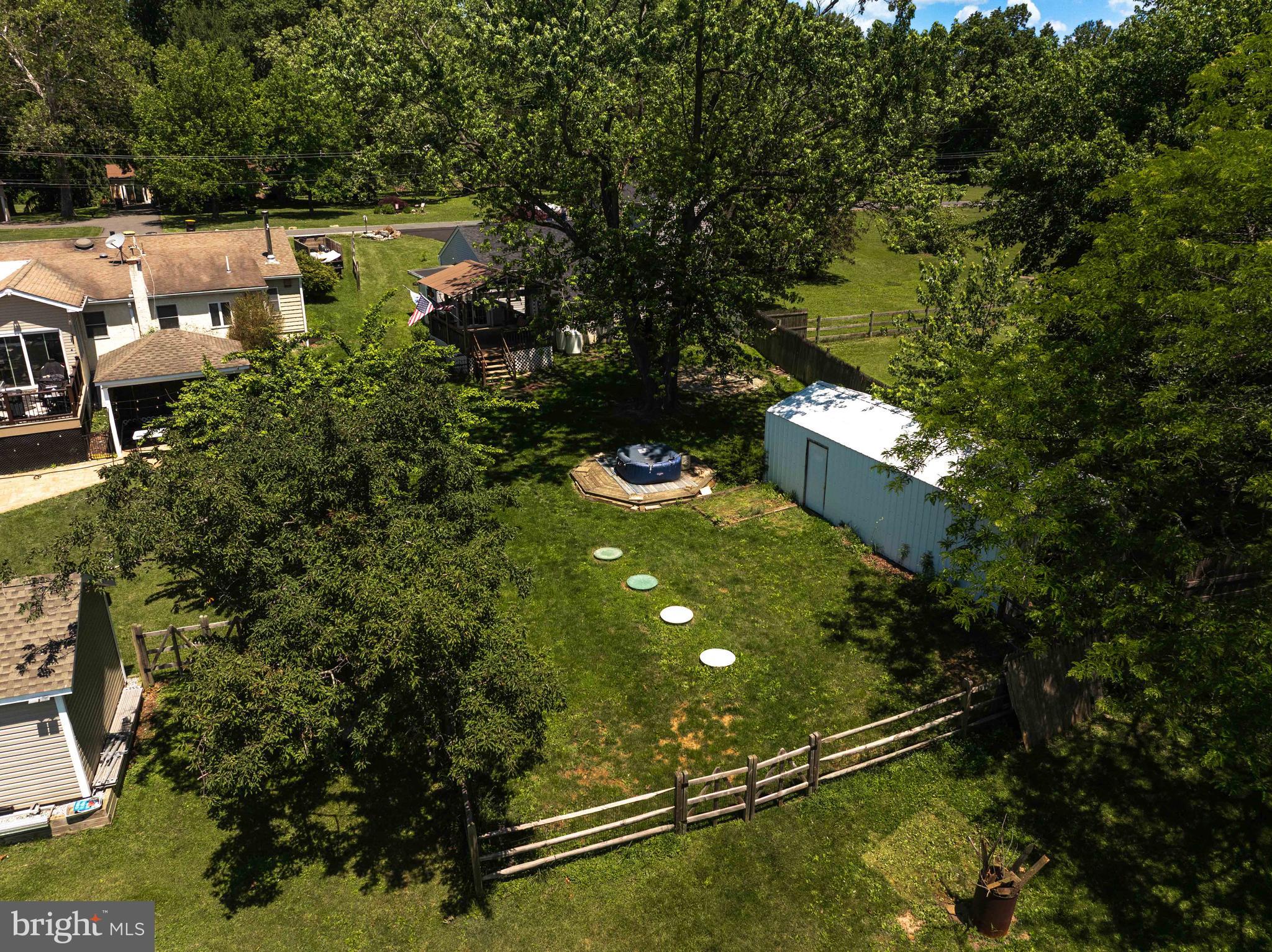 160 HIGHLAND ROAD