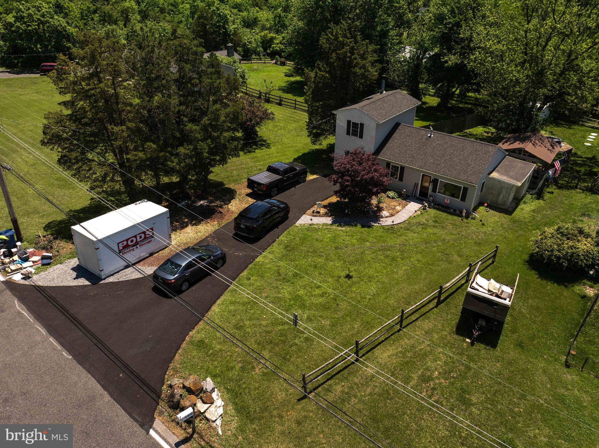 160 HIGHLAND ROAD