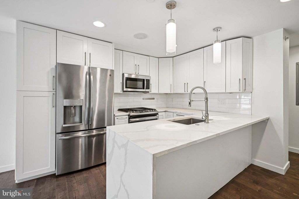 Photo of 753 - 55 N 20th Street #1, PHILADELPHIA, PA 19130 (MLS # PAPH2535082)