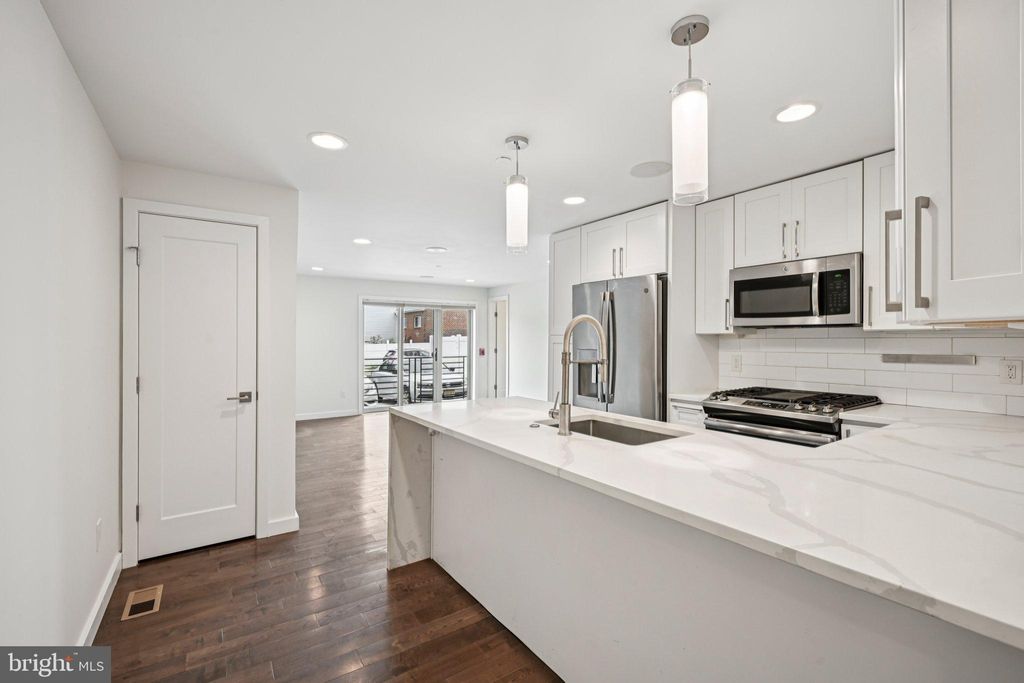 Photo of 753 - 55 N 20th Street #1, PHILADELPHIA, PA 19130 (MLS # PAPH2535082)