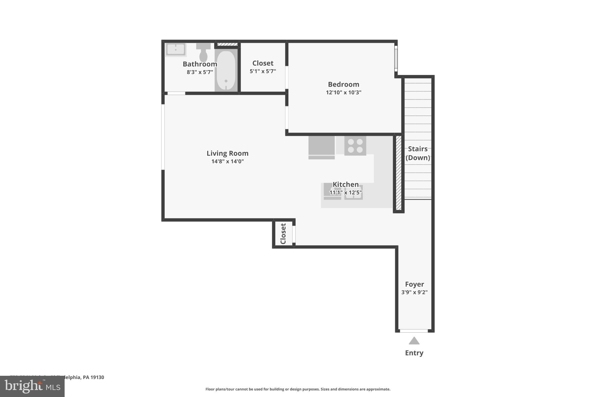 FAIRMOUNT - Residential