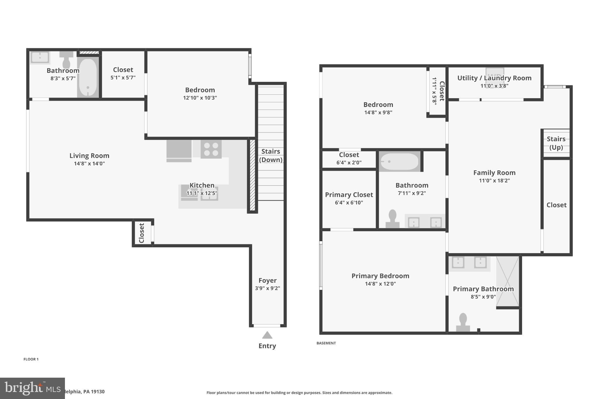 FAIRMOUNT - Residential