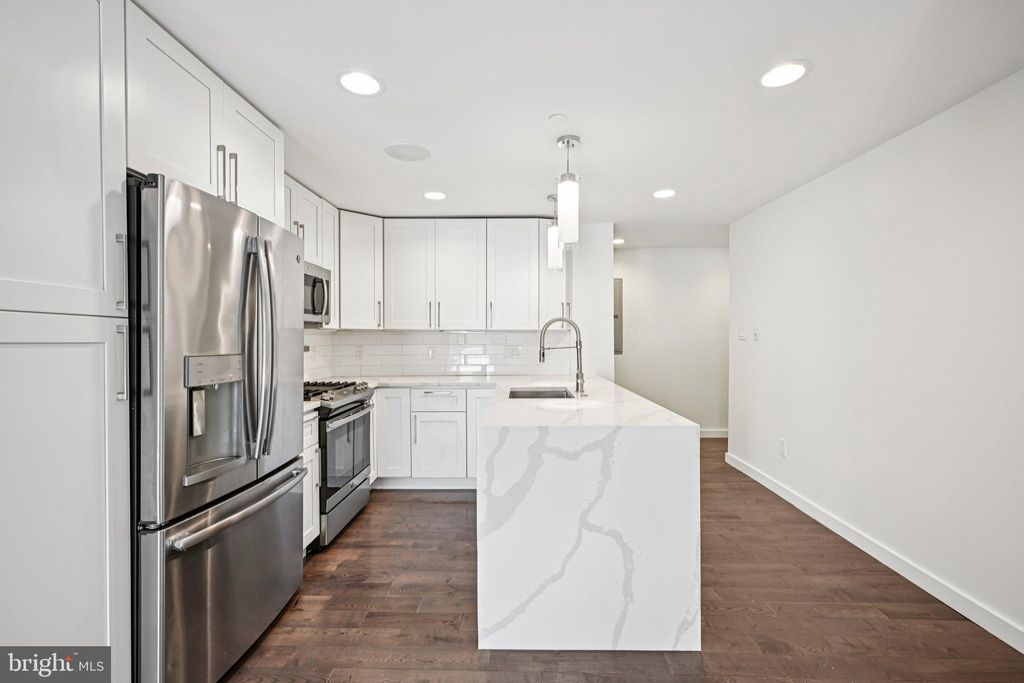 Photo of 753 - 55 N 20th Street #1, PHILADELPHIA, PA 19130 (MLS # PAPH2535082)