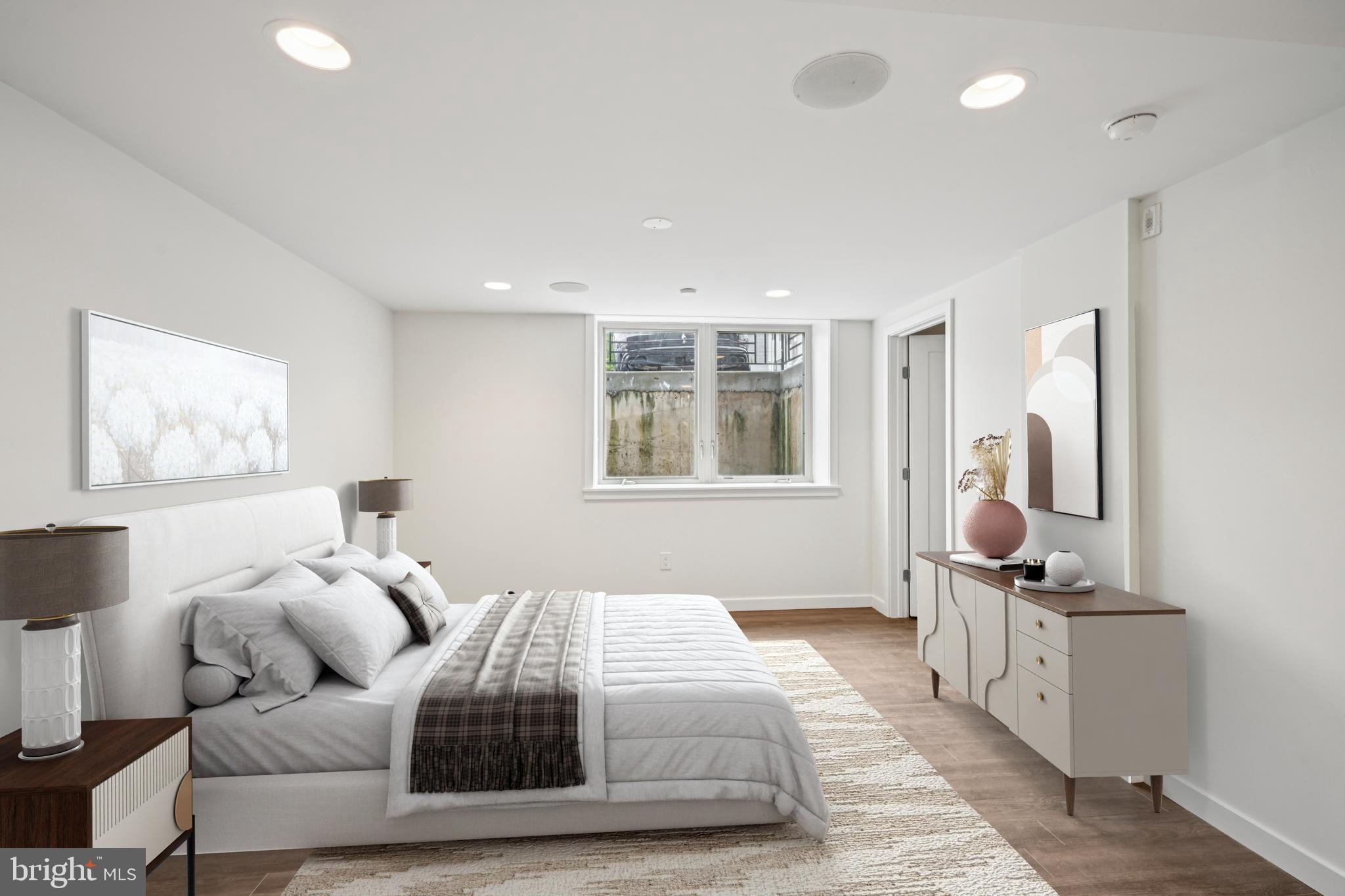 FAIRMOUNT - Residential