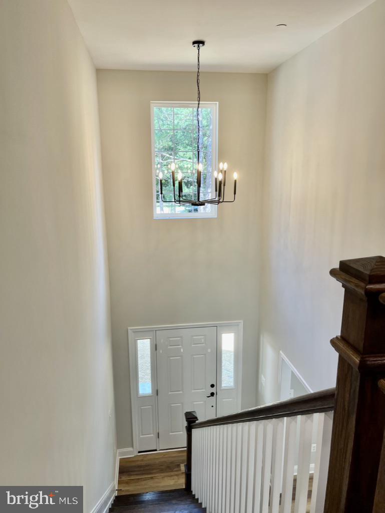 MAPLE RUN - Residential