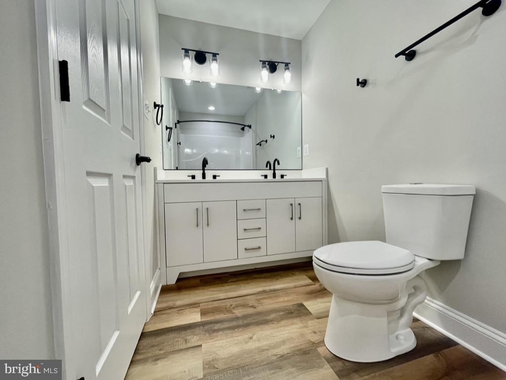 MAPLE RUN - Residential