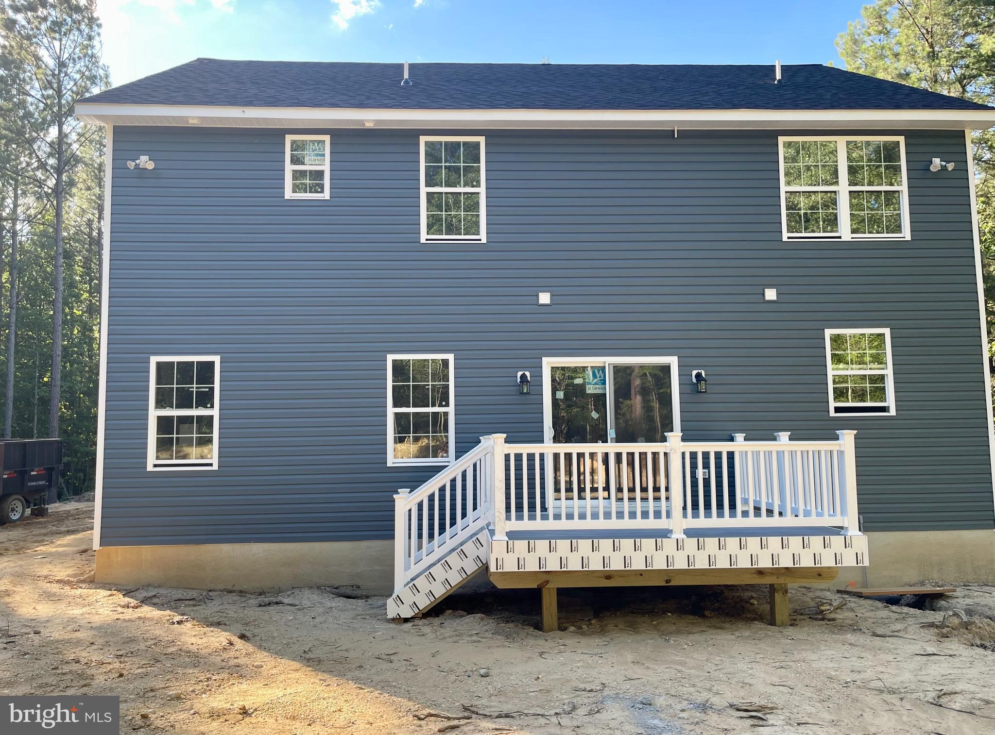 MAPLE RUN - Residential