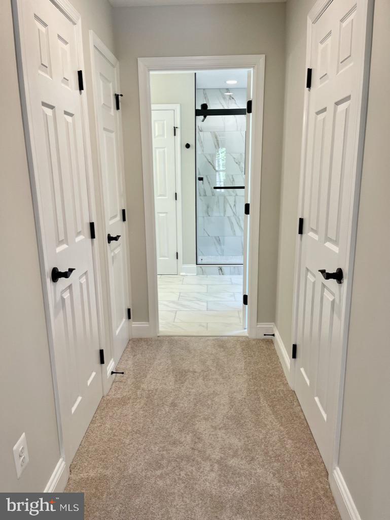 MAPLE RUN - Residential