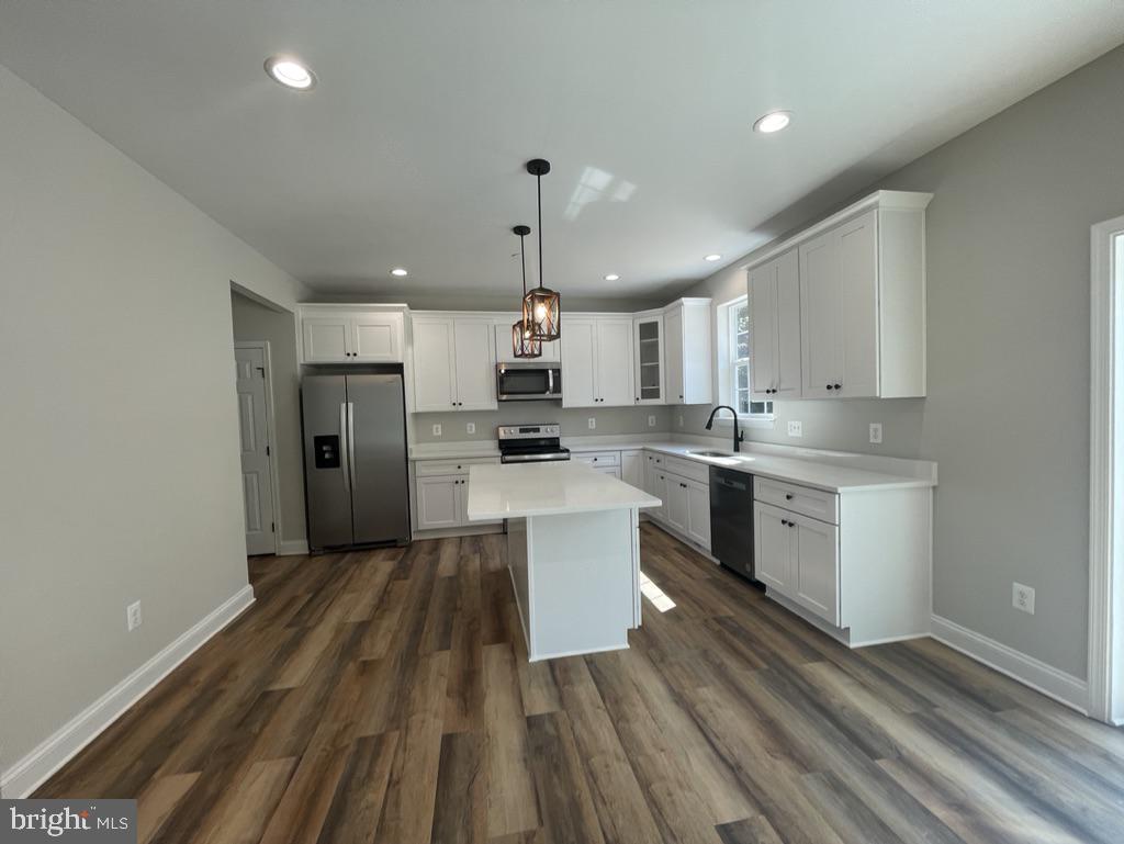 MAPLE RUN - Residential