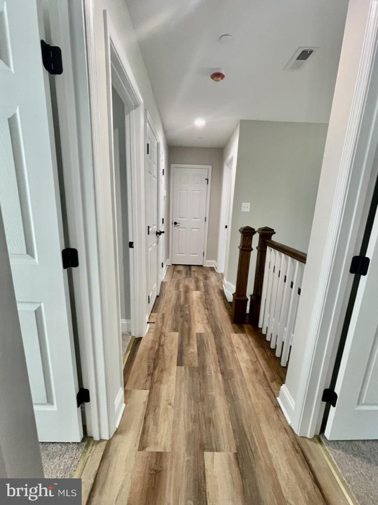 MAPLE RUN - Residential