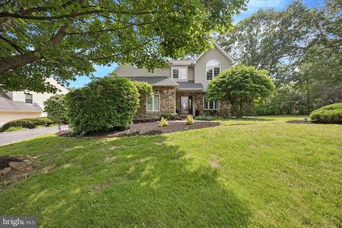 164 W THOMPSON AVENUE SPRINGFIELD PA 19064