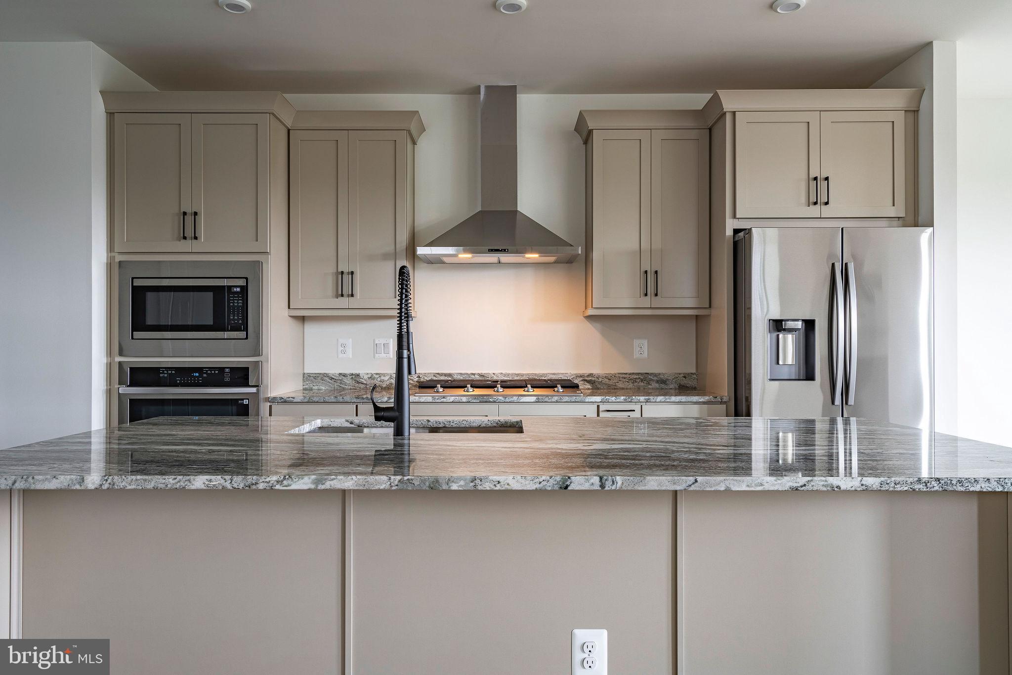 BIRCHWOOD AT BRAMBLETON - Residential