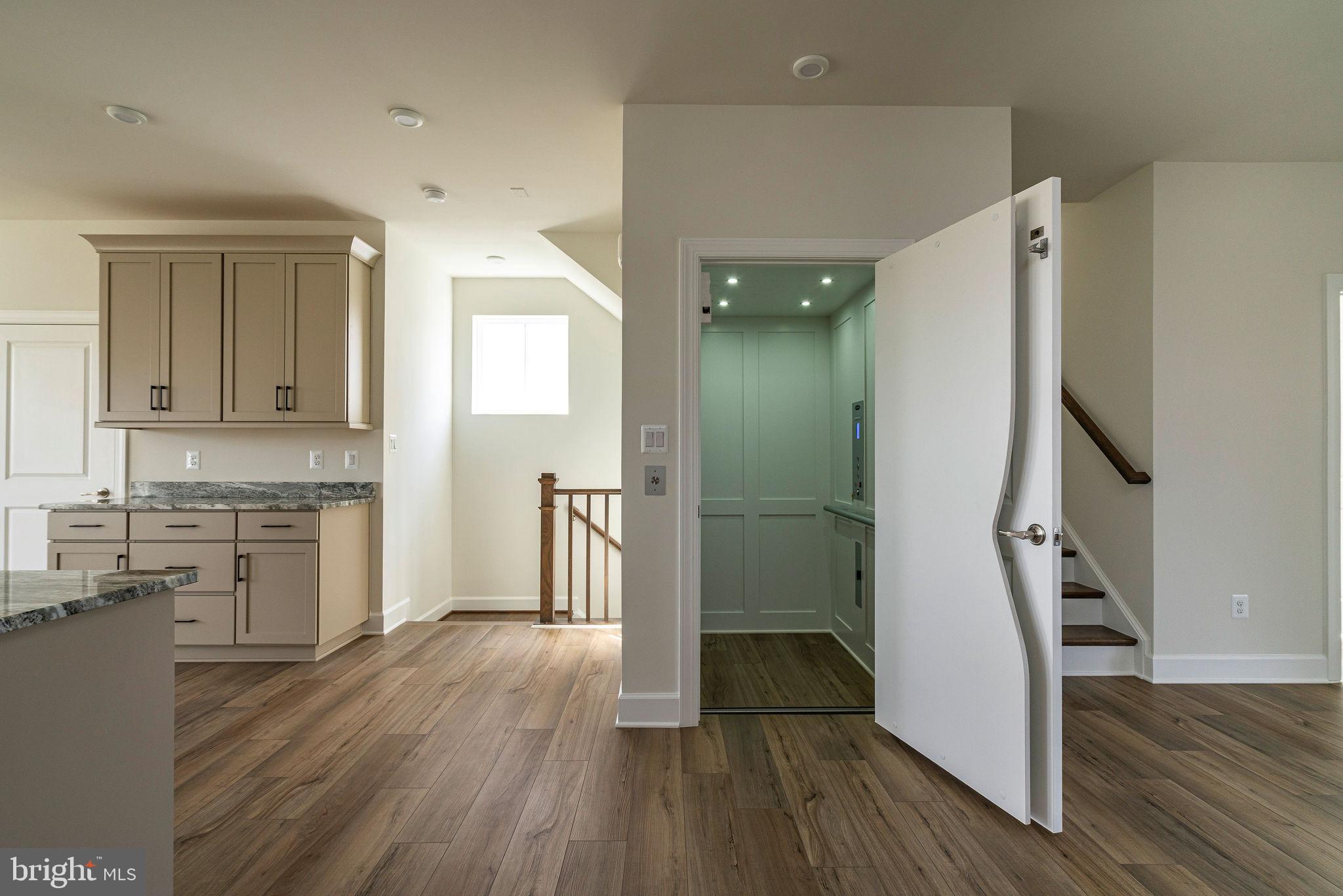 BIRCHWOOD AT BRAMBLETON - Residential