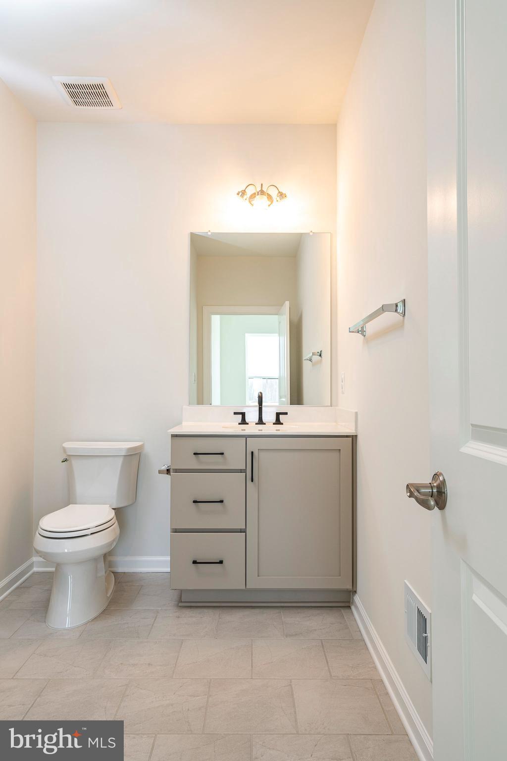 BIRCHWOOD AT BRAMBLETON - Residential