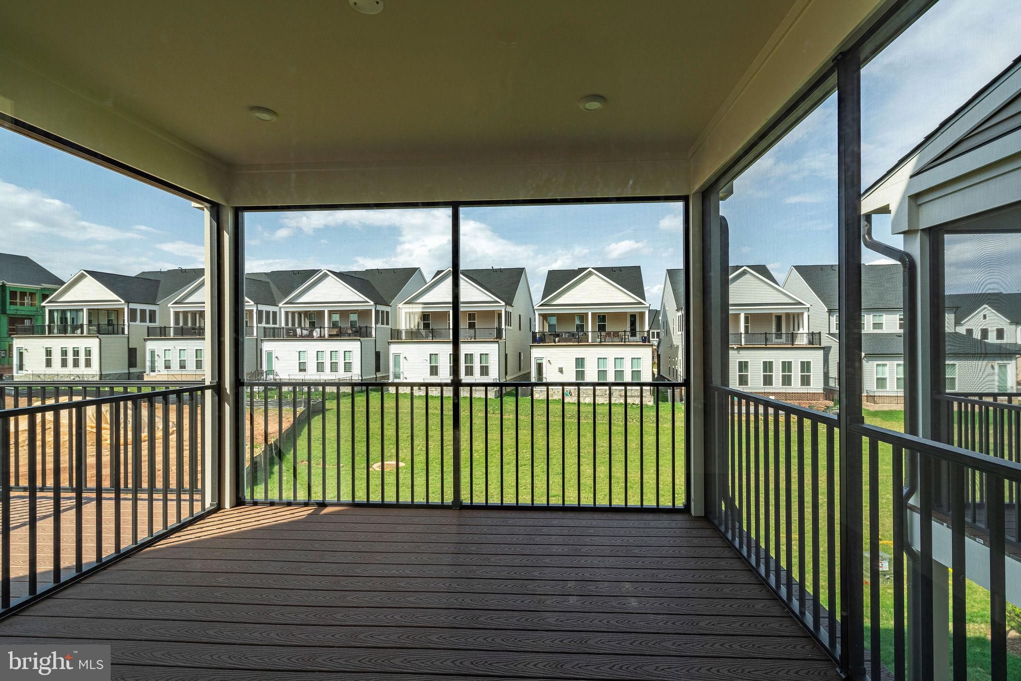 BIRCHWOOD AT BRAMBLETON - Residential