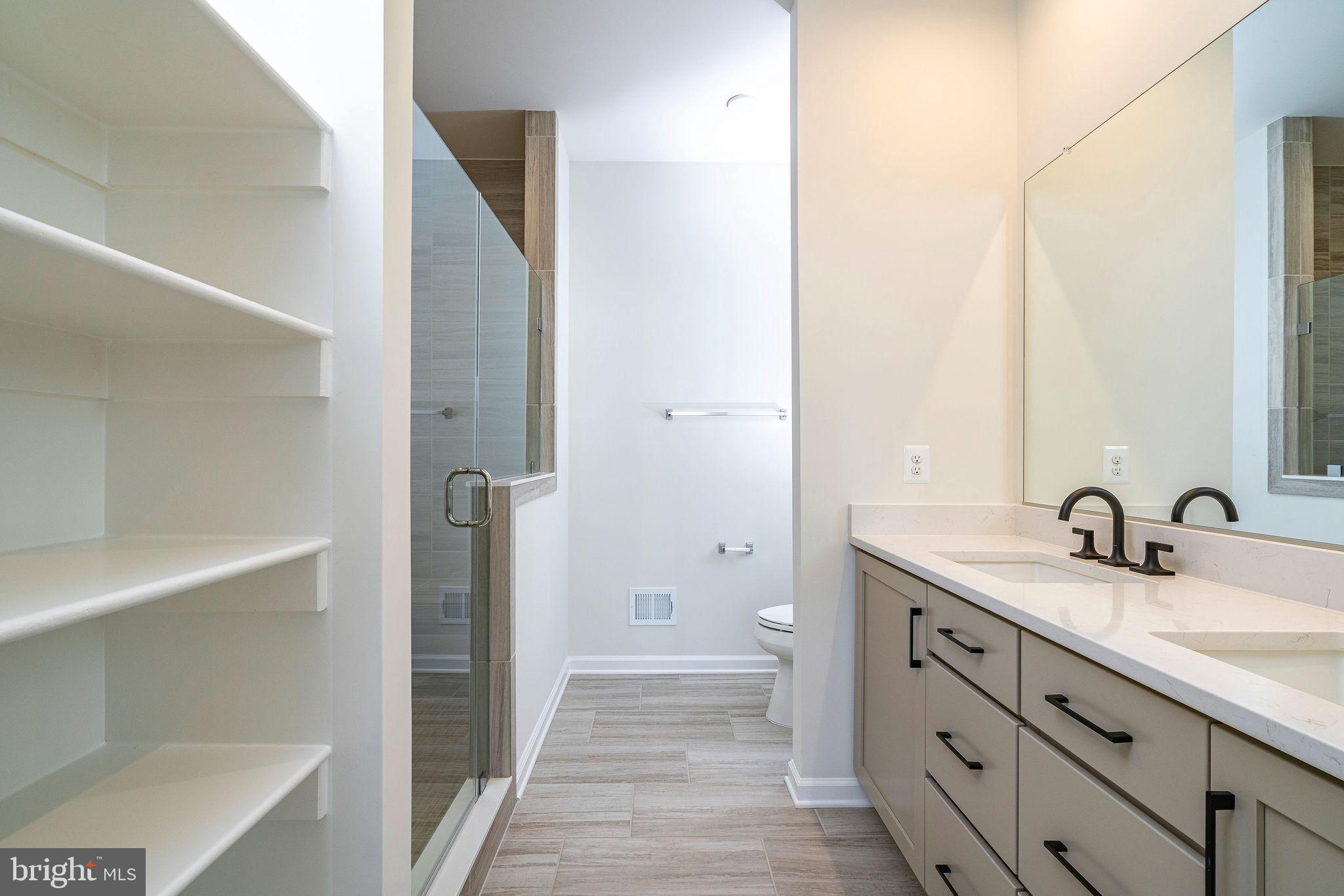 BIRCHWOOD AT BRAMBLETON - Residential