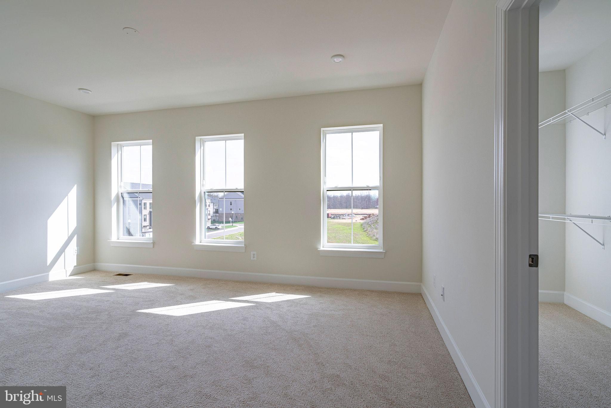 BIRCHWOOD AT BRAMBLETON - Residential