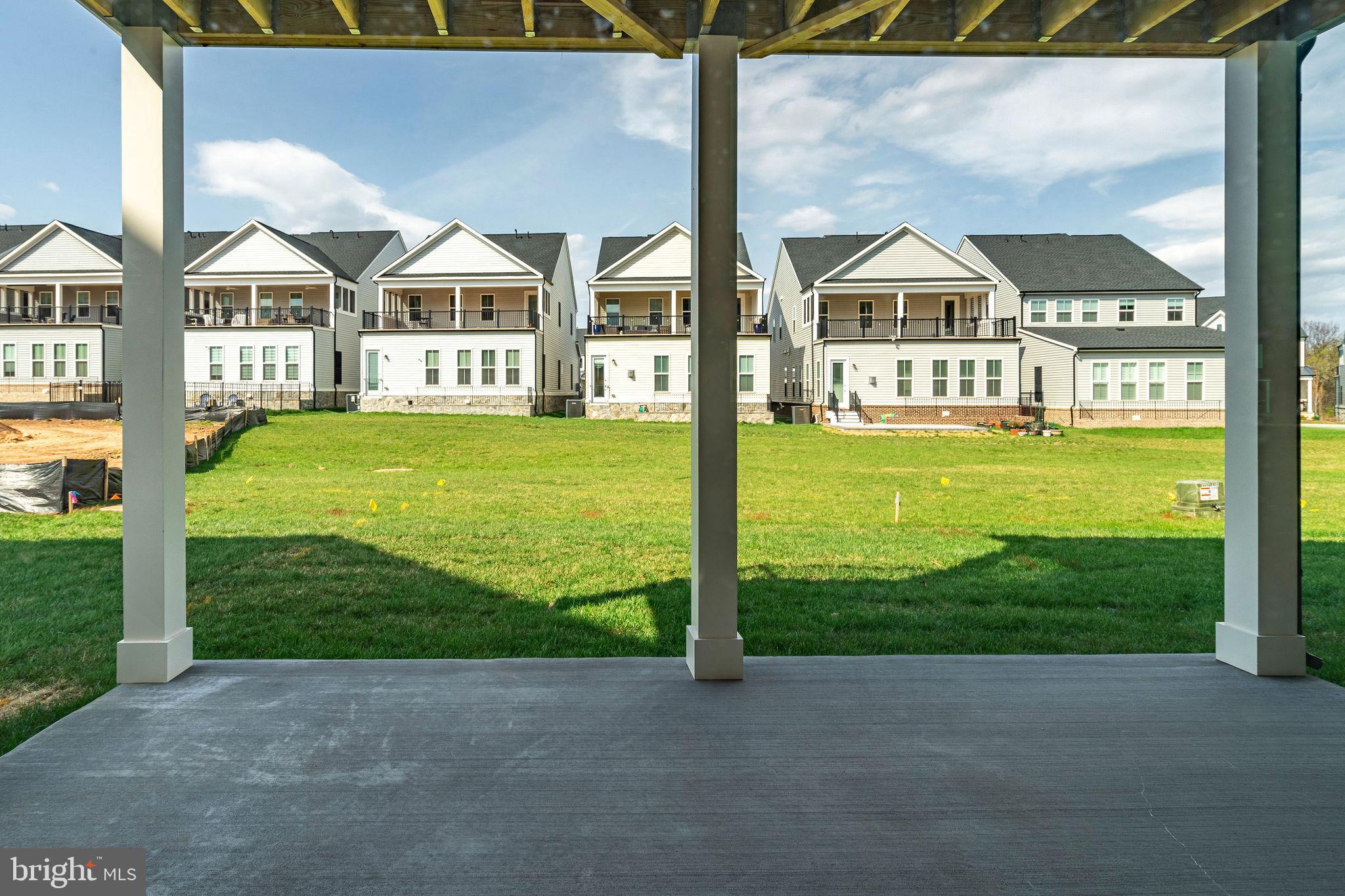 BIRCHWOOD AT BRAMBLETON - Residential