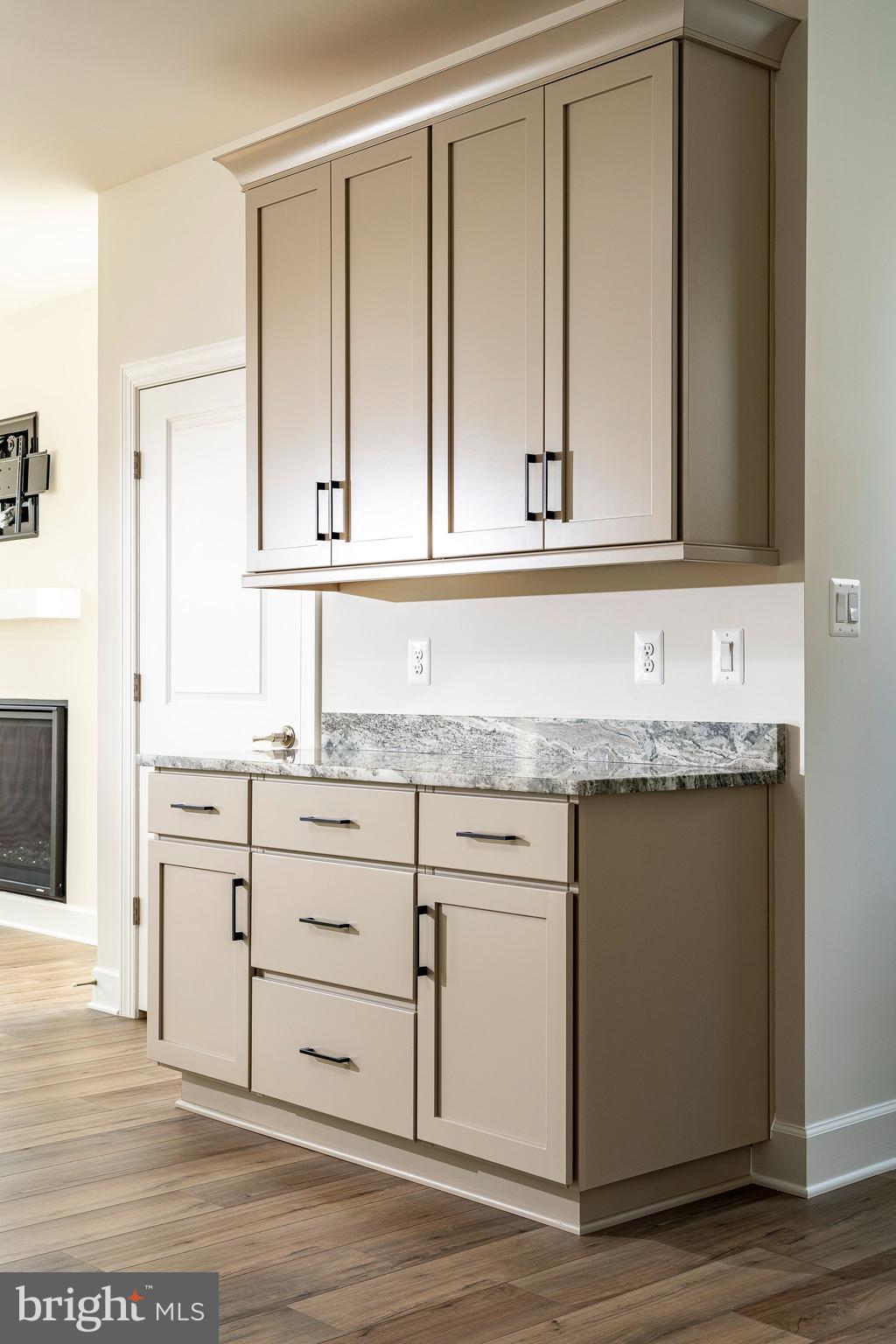 BIRCHWOOD AT BRAMBLETON - Residential