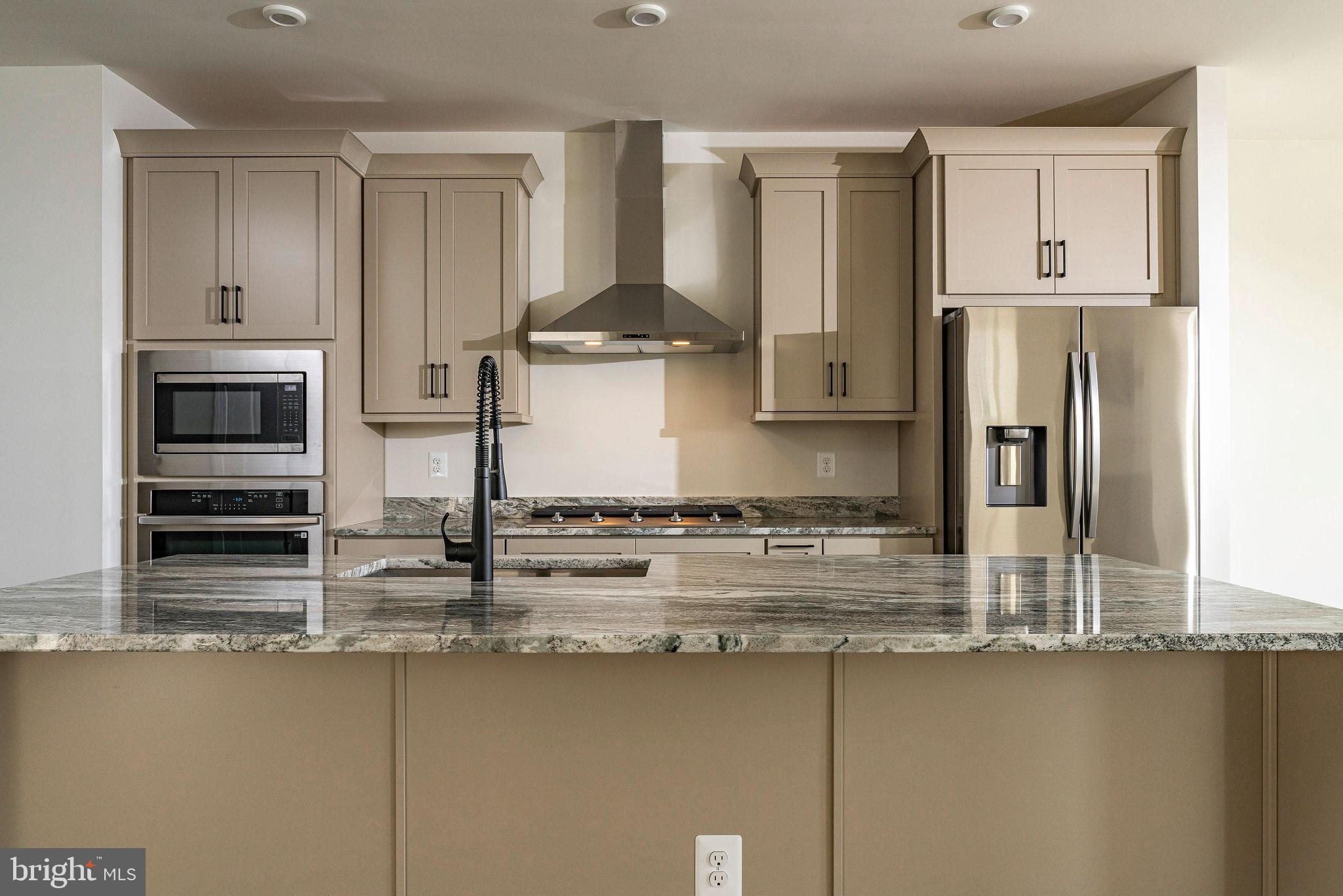 BIRCHWOOD AT BRAMBLETON - Residential