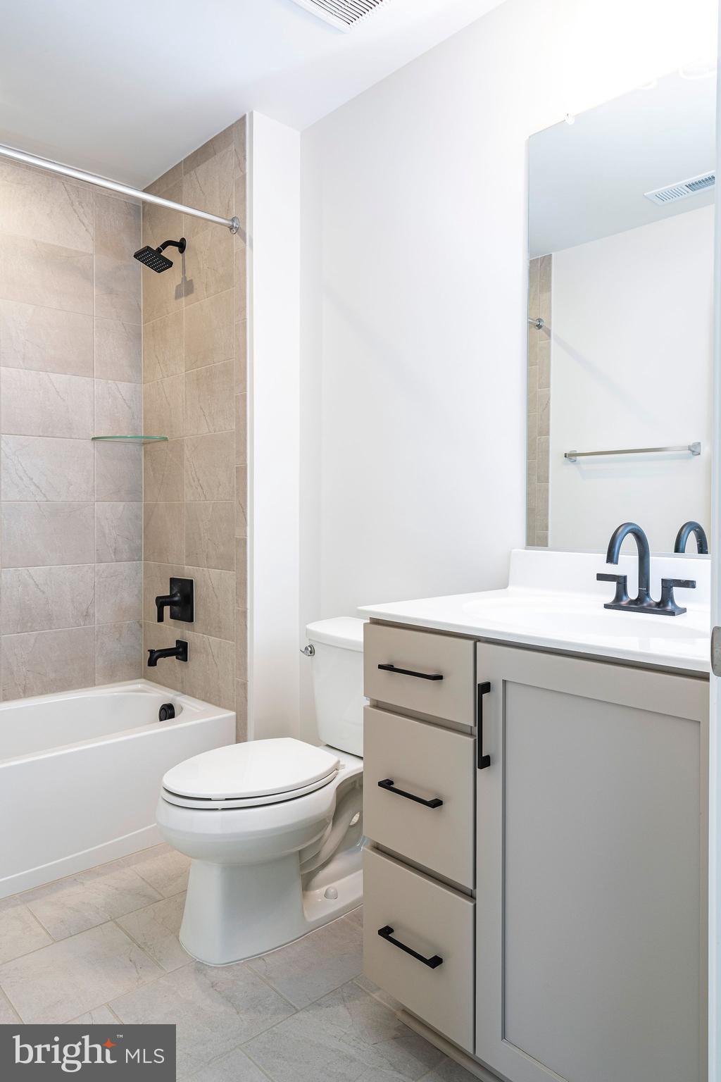 BIRCHWOOD AT BRAMBLETON - Residential