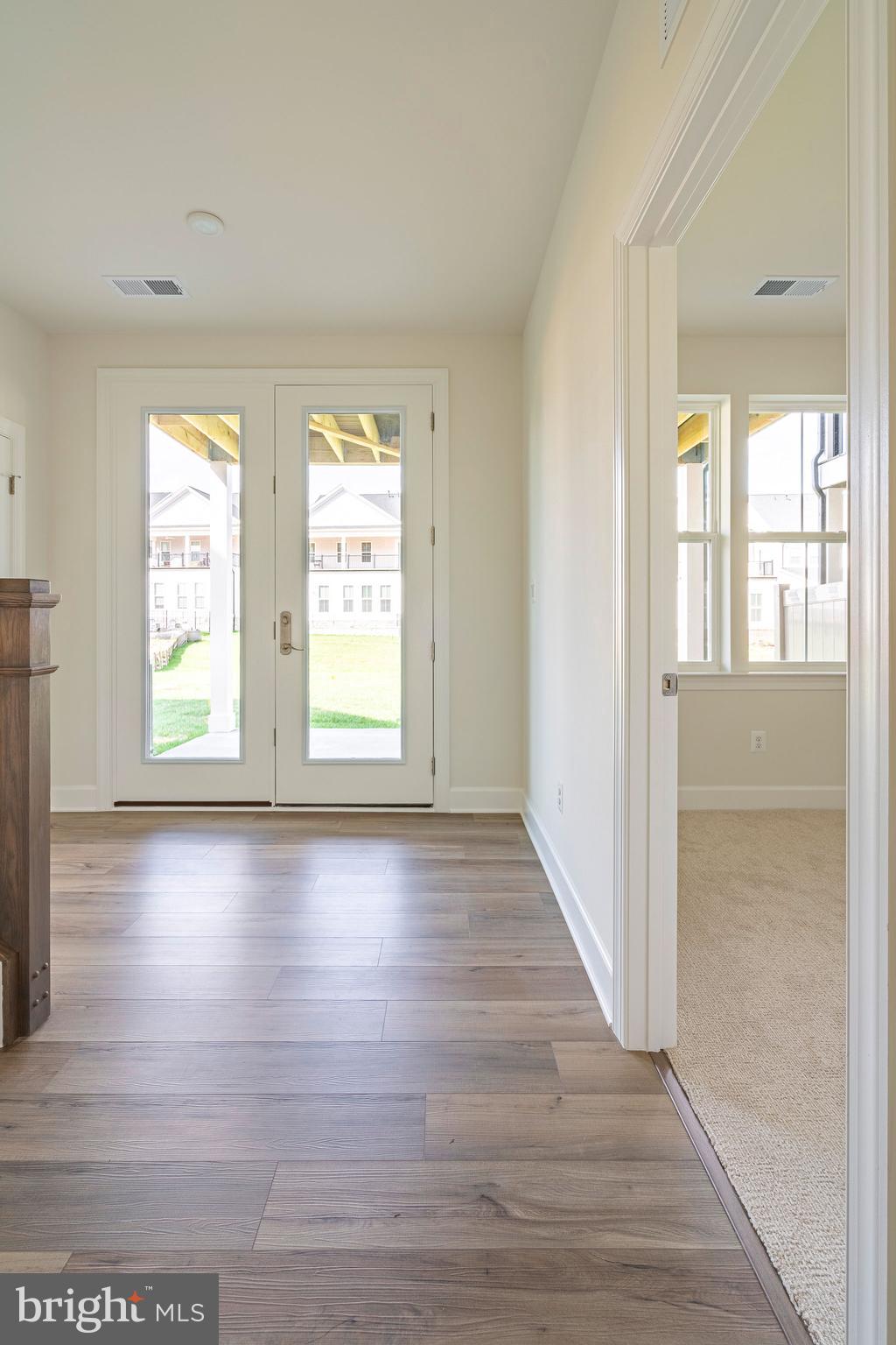 BIRCHWOOD AT BRAMBLETON - Residential