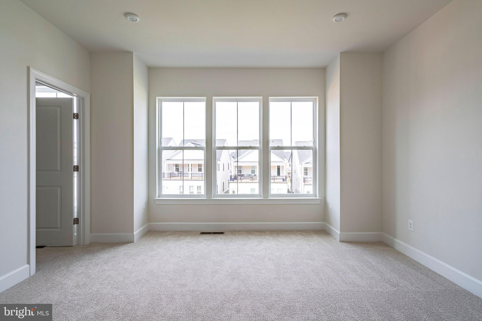 BIRCHWOOD AT BRAMBLETON - Residential