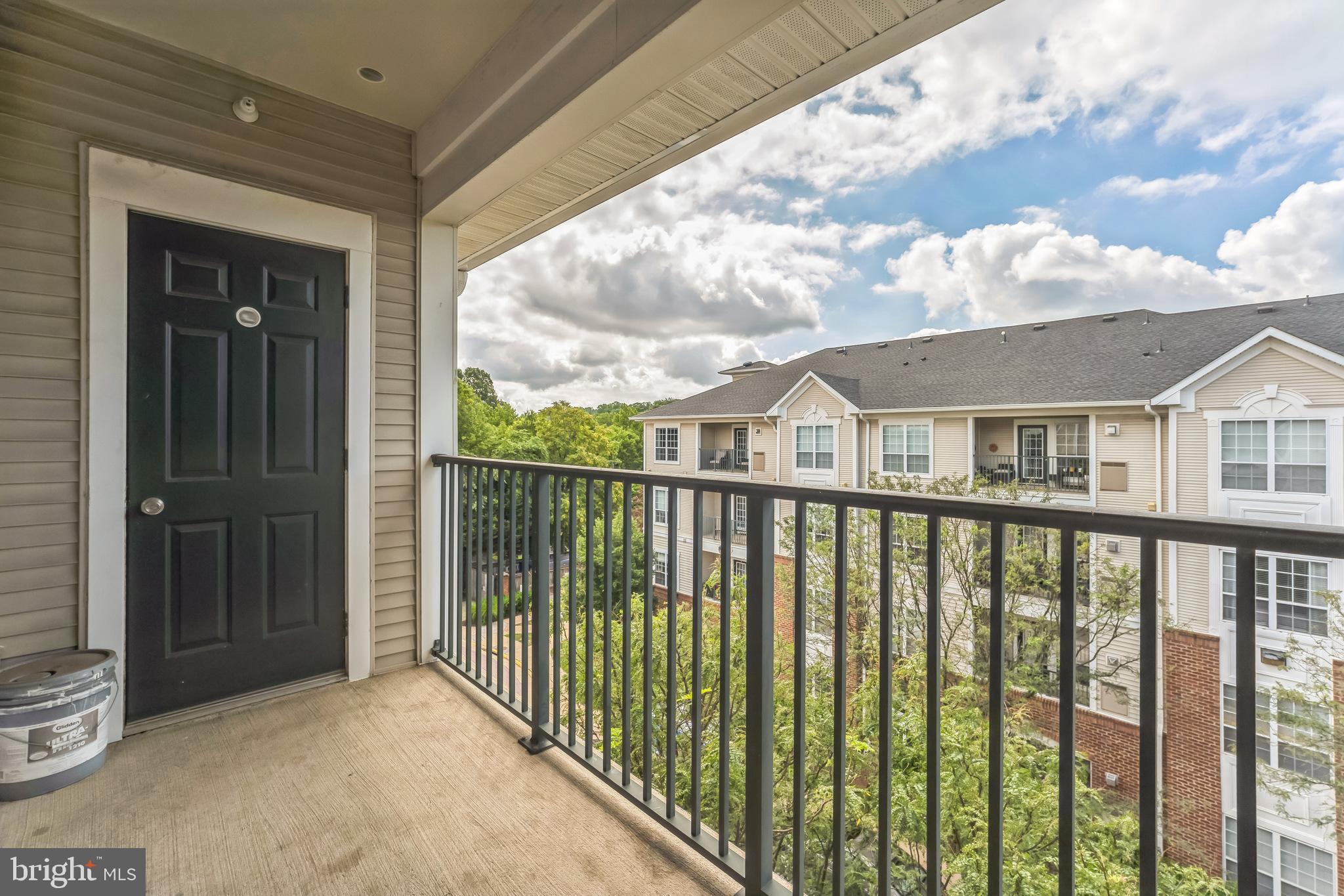 EXCHANGE AT VAN DORN - Residential