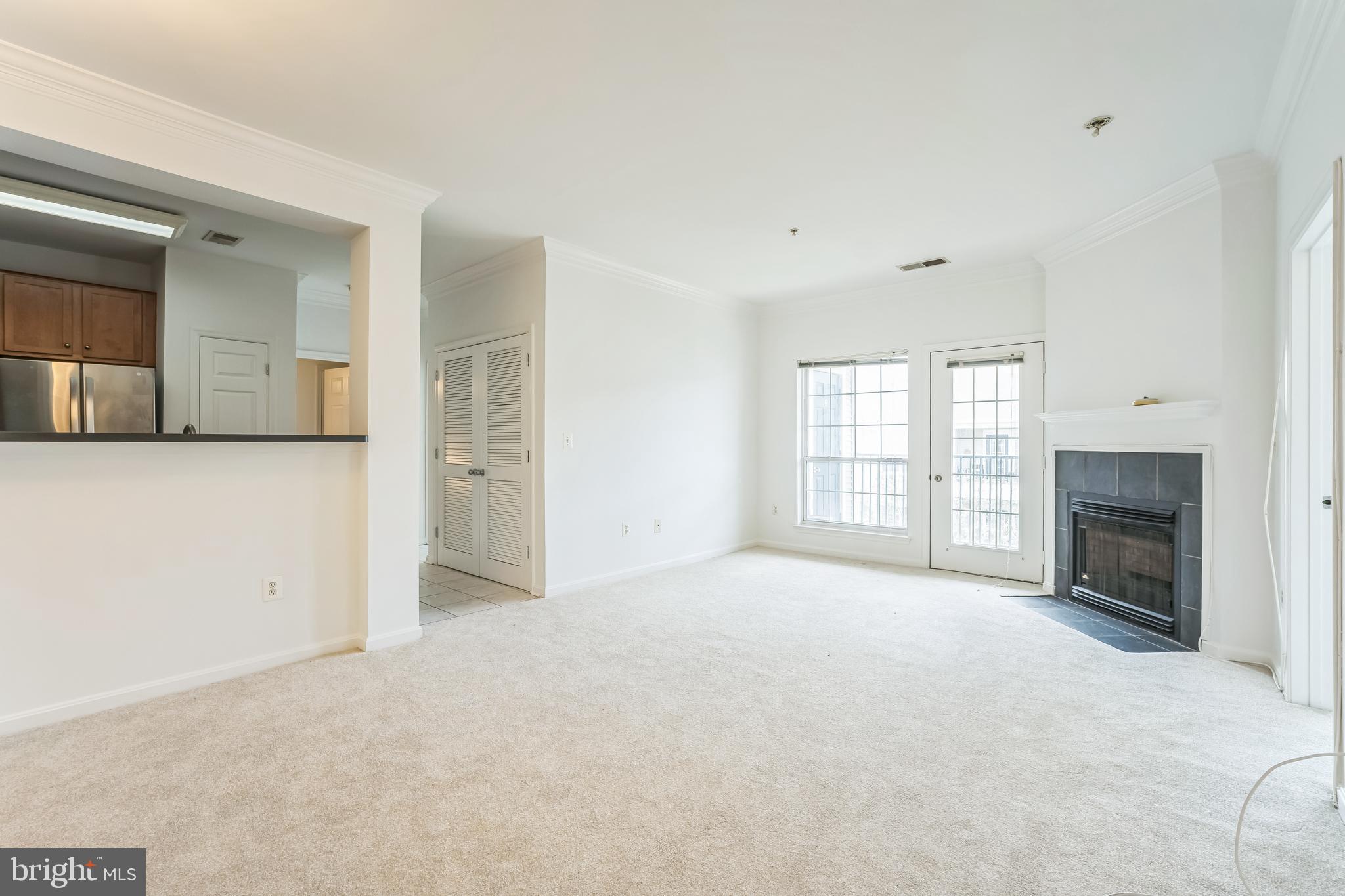 EXCHANGE AT VAN DORN - Residential