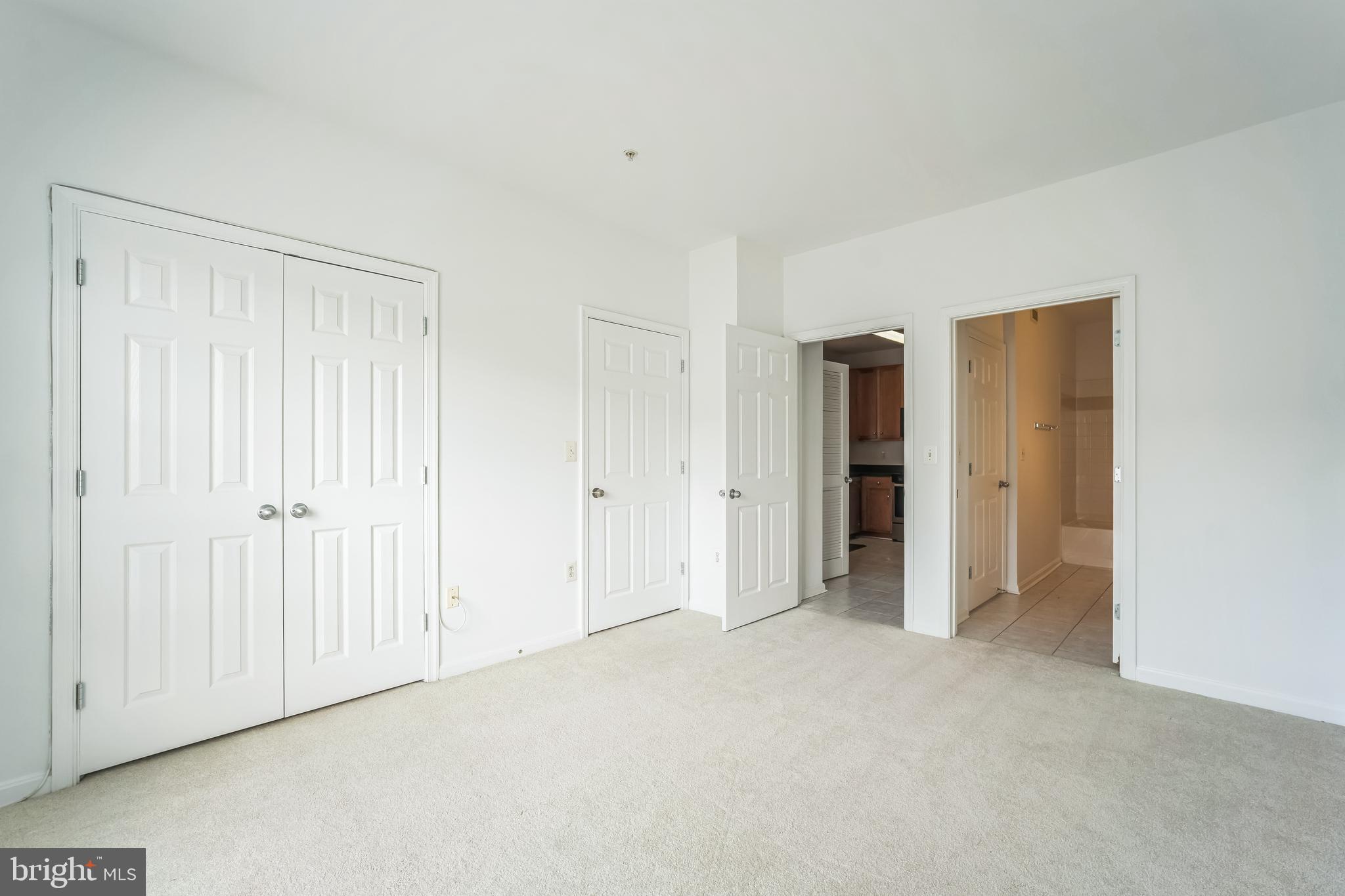 EXCHANGE AT VAN DORN - Residential