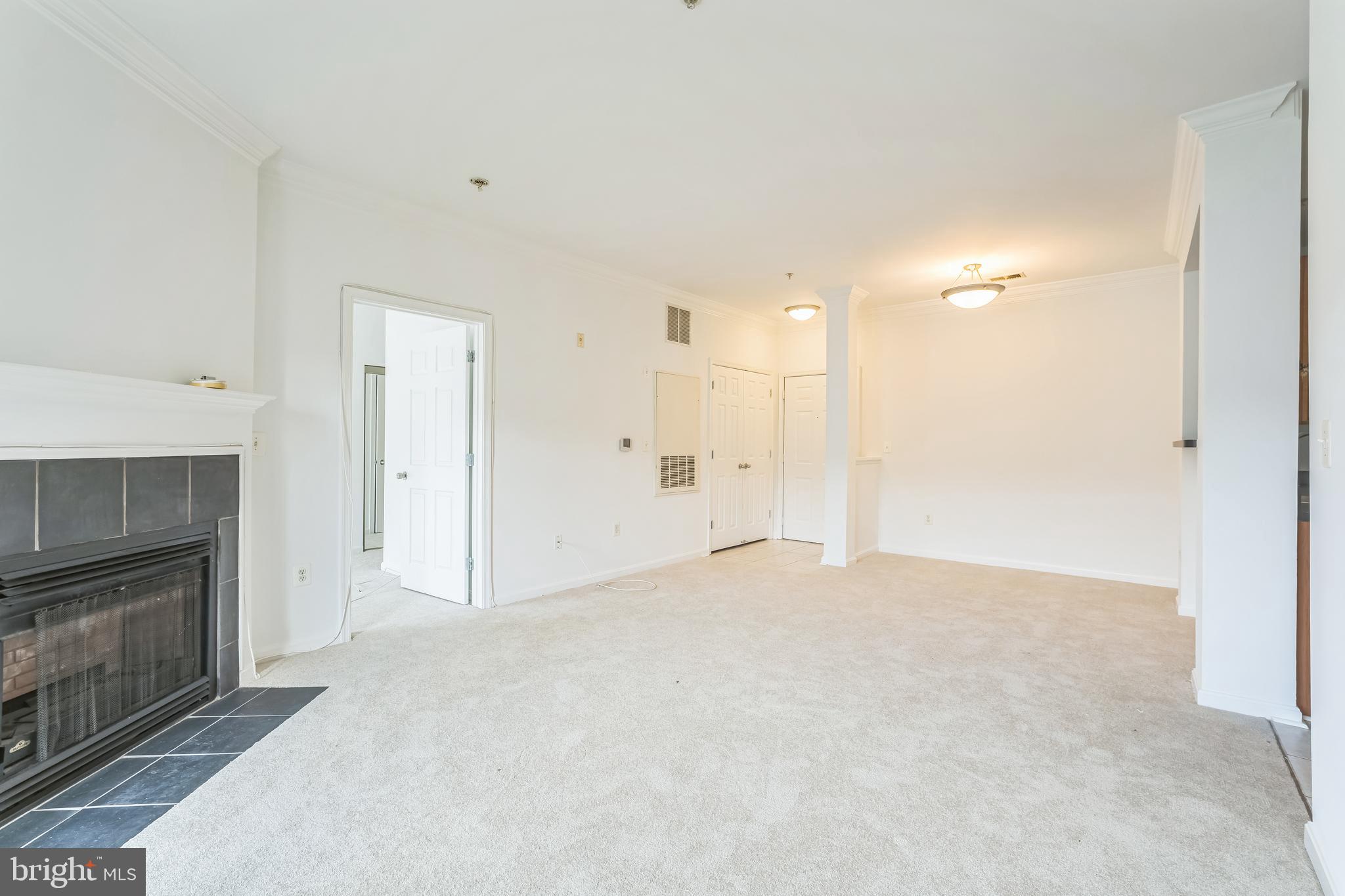 EXCHANGE AT VAN DORN - Residential