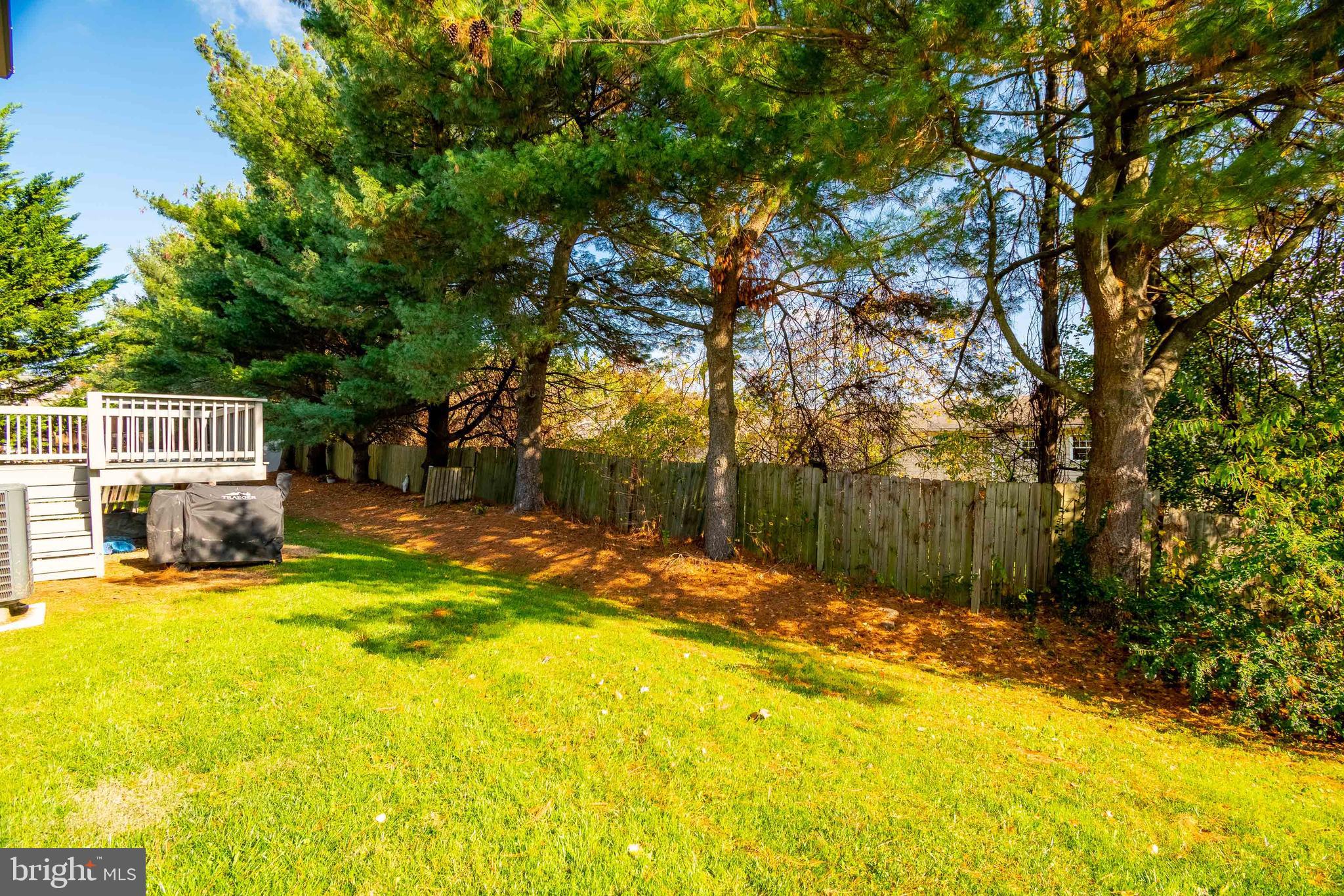 WOODBRIDGE CENTER - Residential