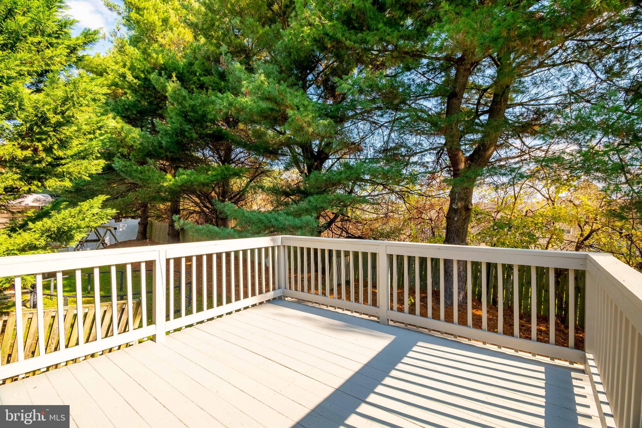 WOODBRIDGE CENTER - Residential