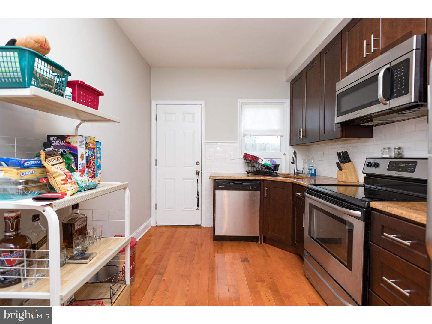 NEWBOLD - Residential Lease