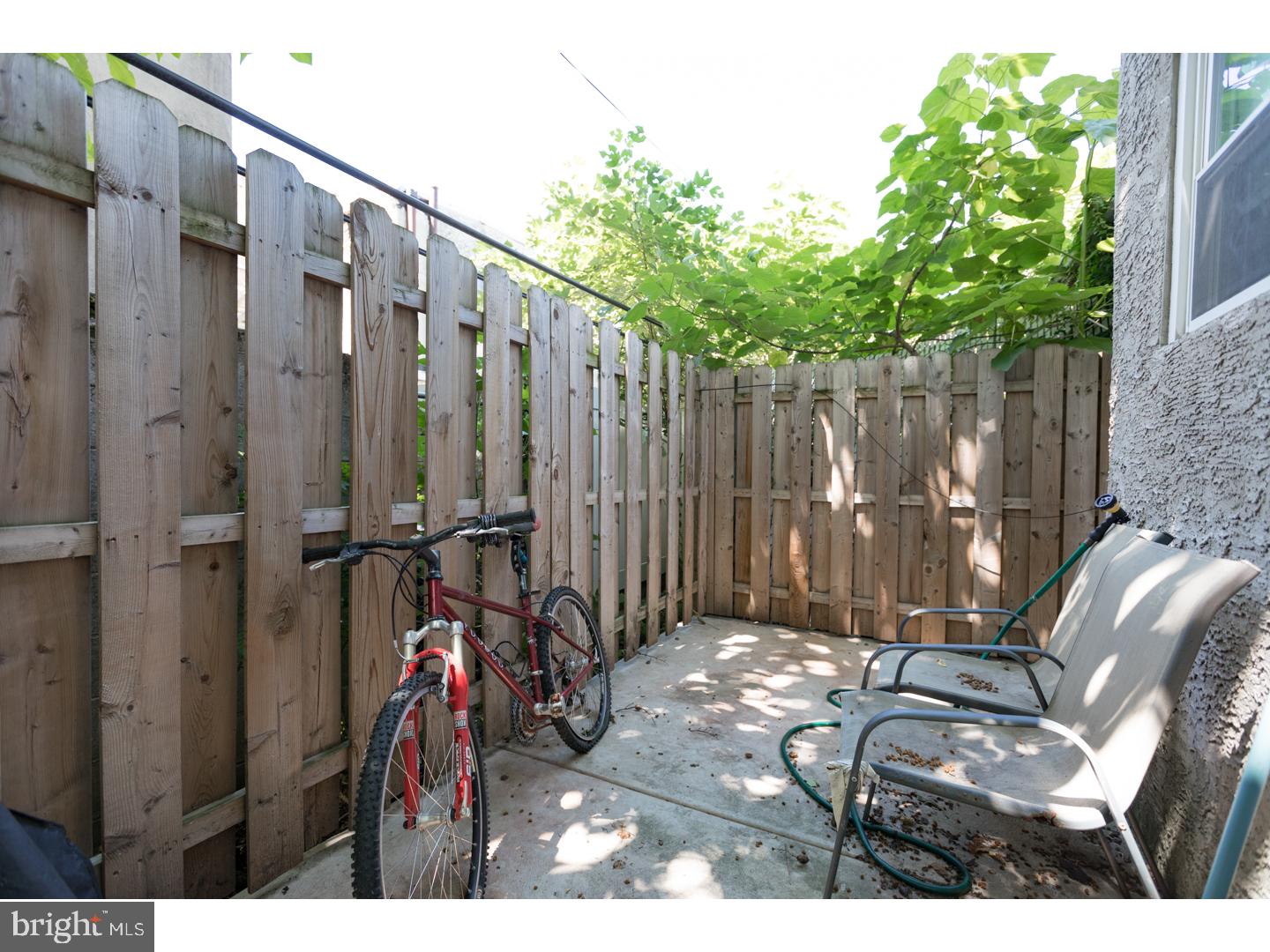 NEWBOLD - Residential Lease