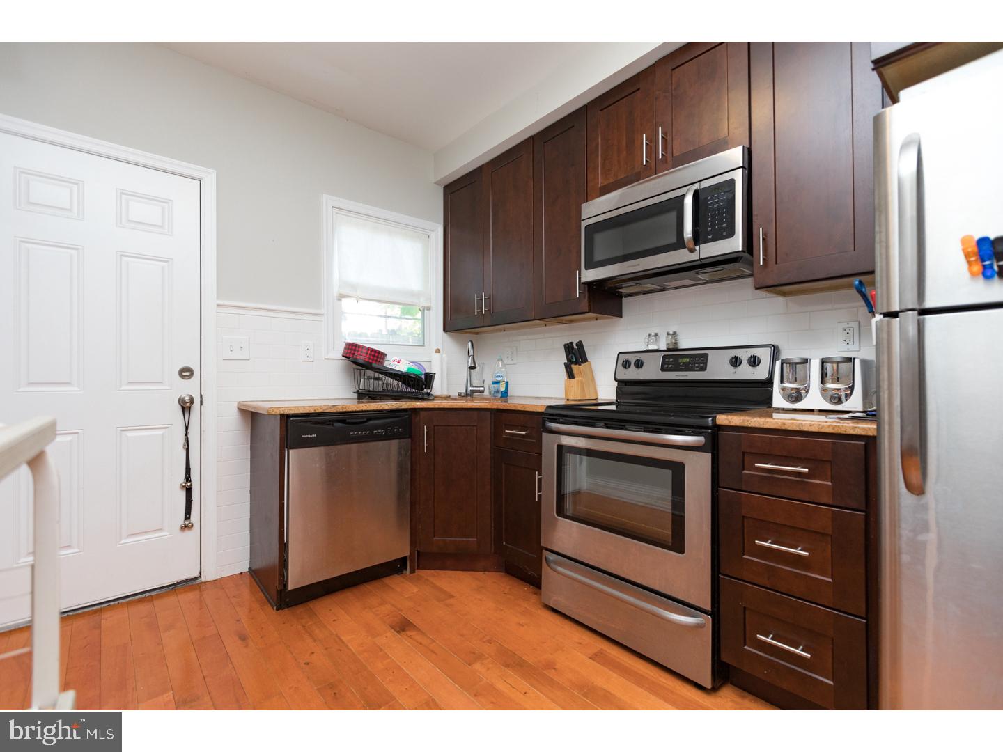 NEWBOLD - Residential Lease