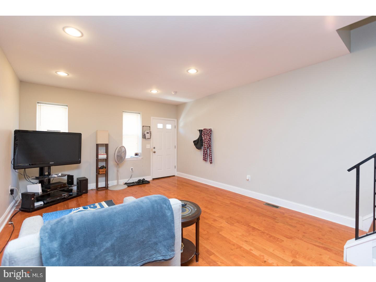 NEWBOLD - Residential Lease